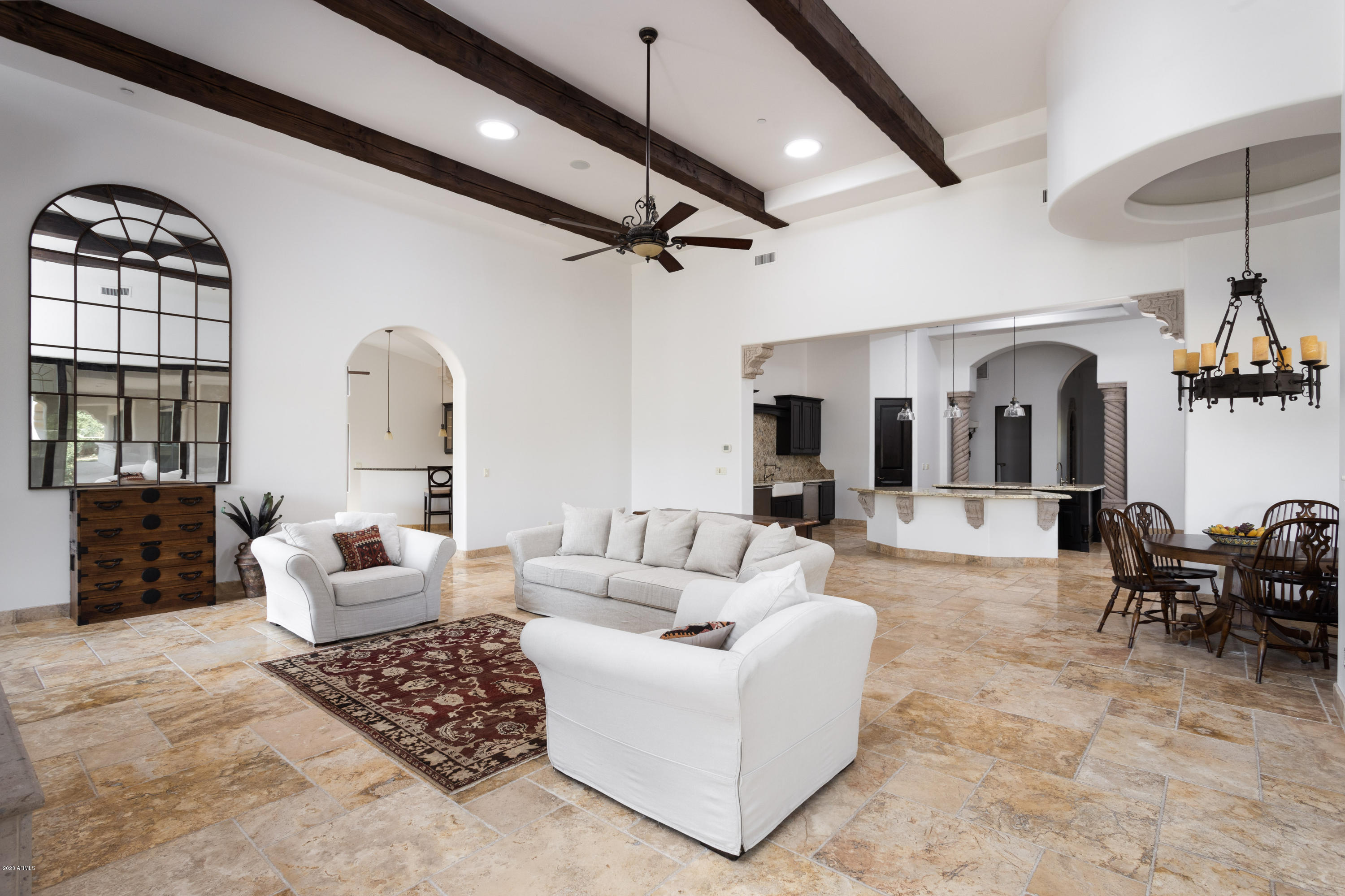 BRADLEY ACRES - Residential