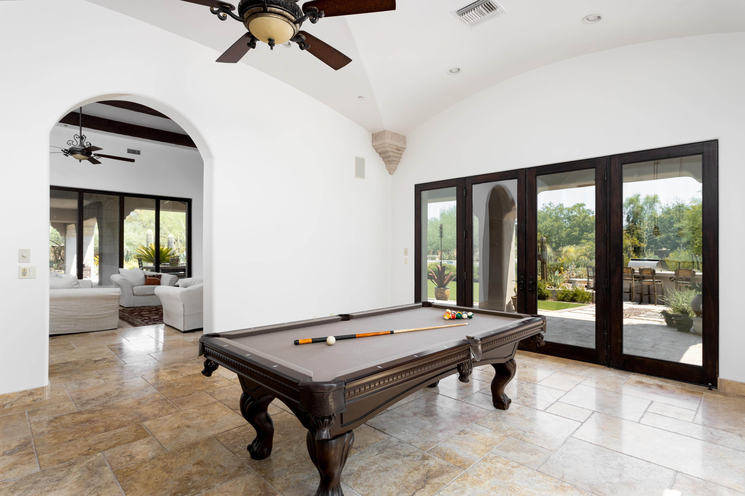 BRADLEY ACRES - Residential