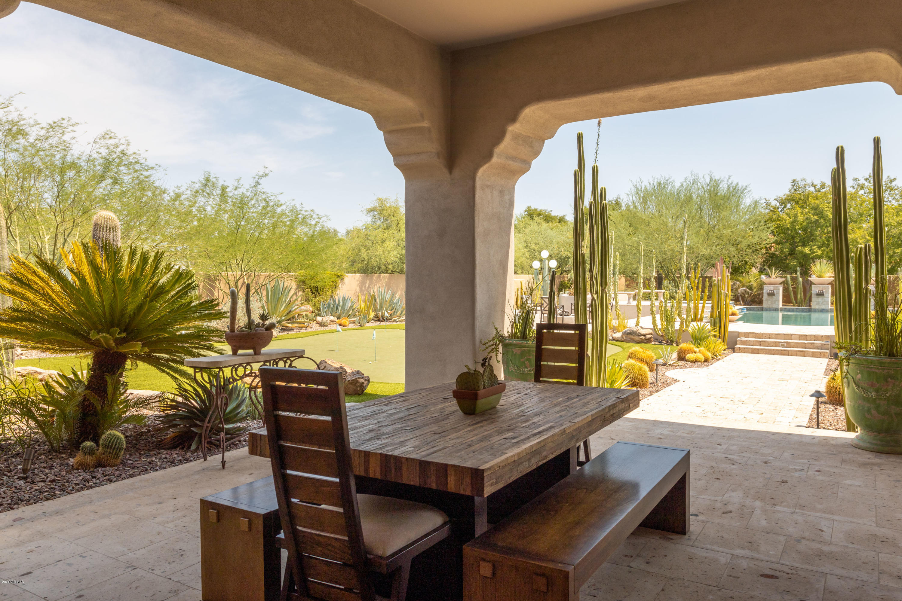 BRADLEY ACRES - Residential