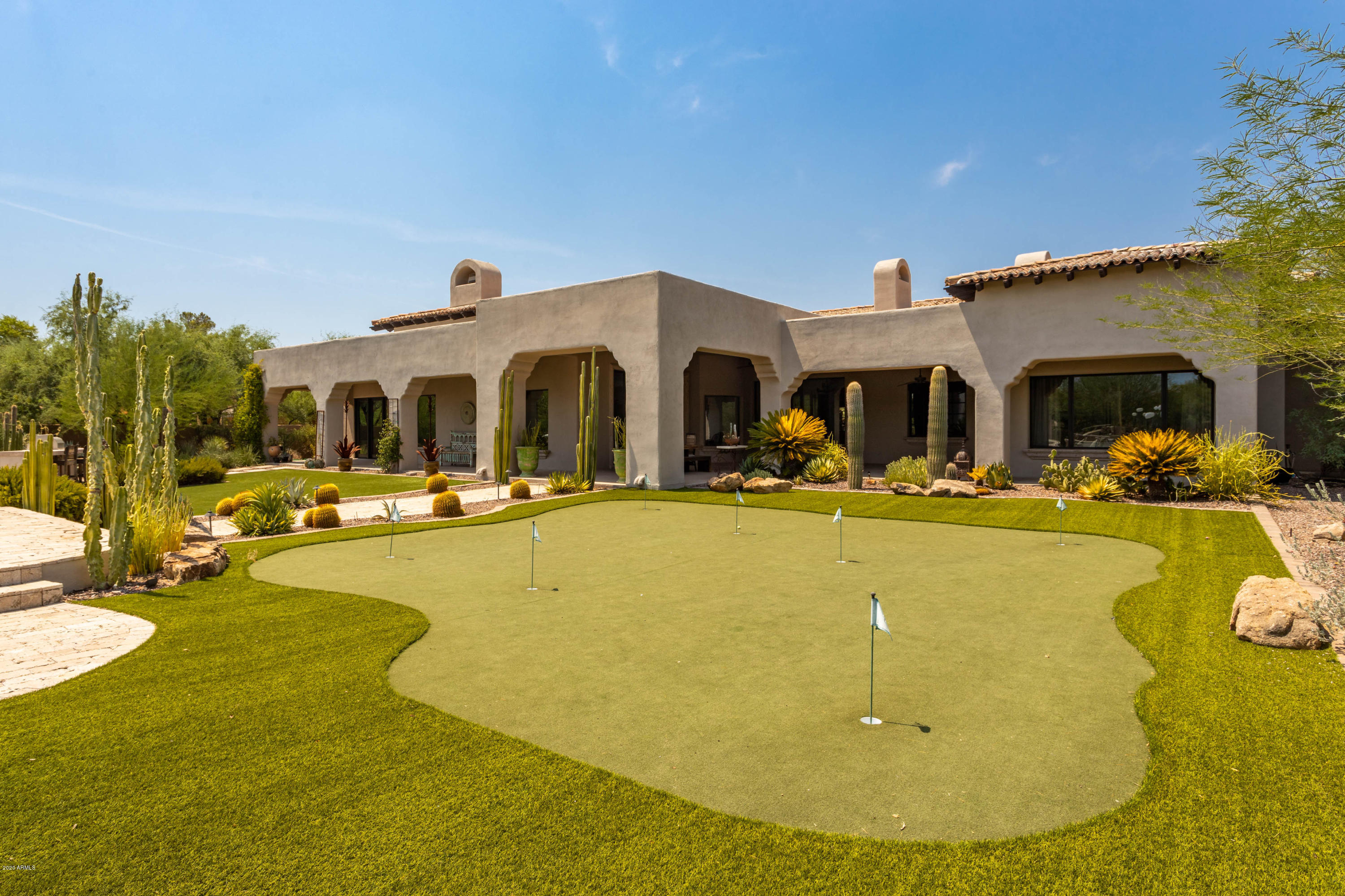 BRADLEY ACRES - Residential