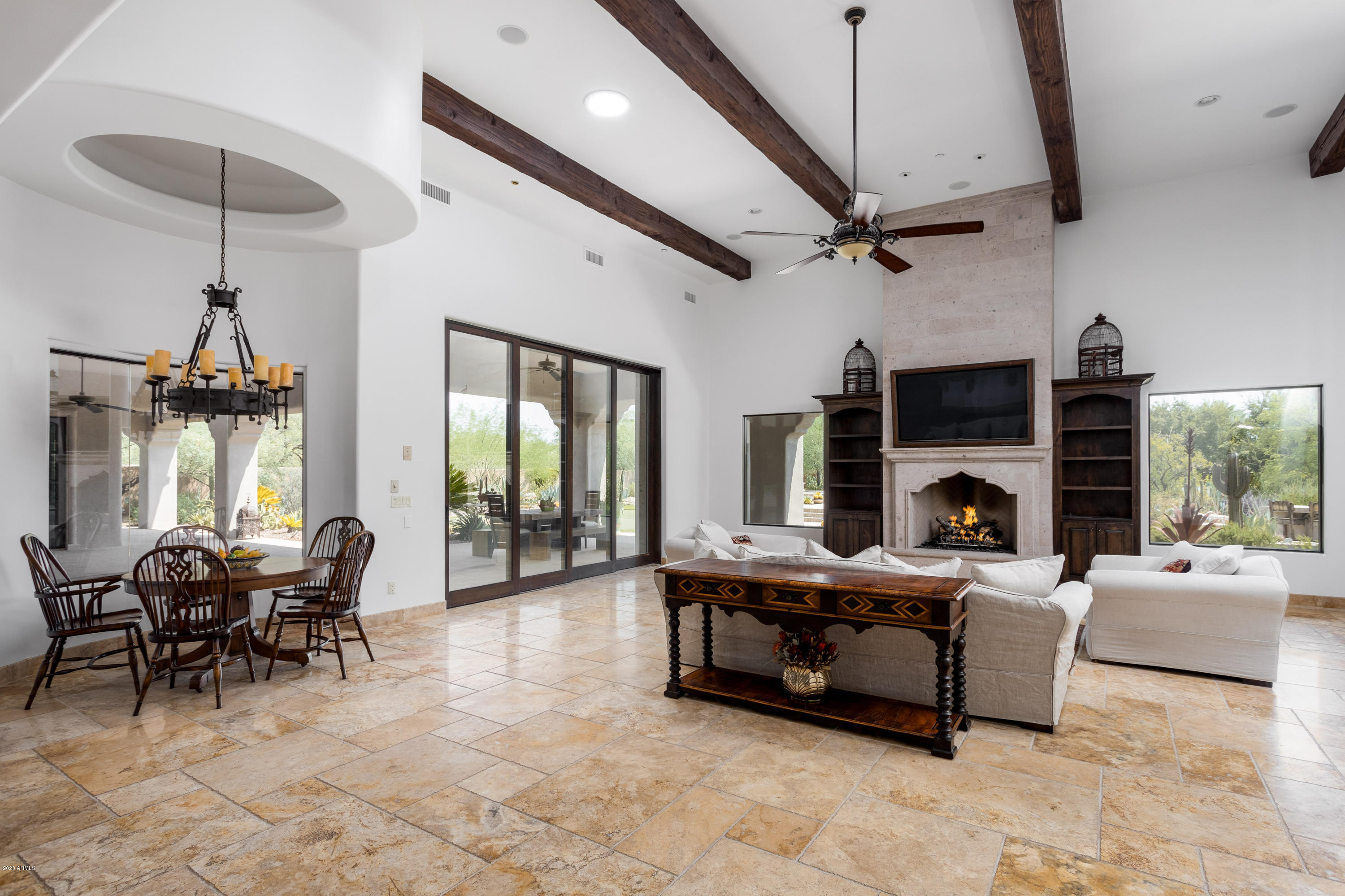 BRADLEY ACRES - Residential