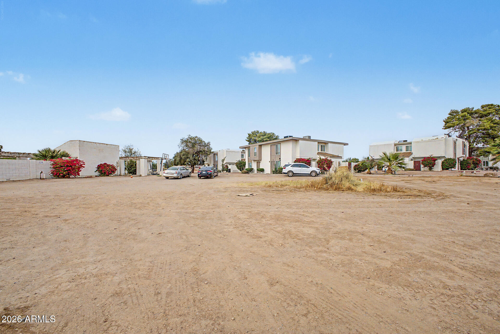 GLENCOURT TWO - Residential
