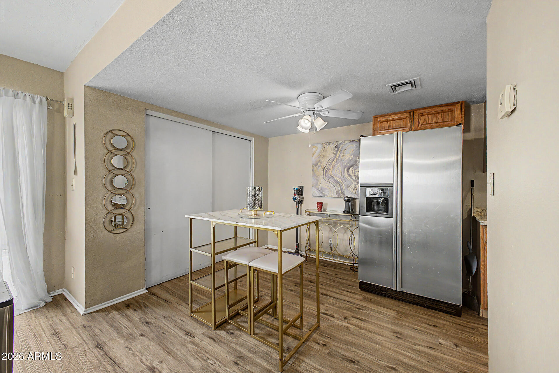 GLENCOURT TWO - Residential