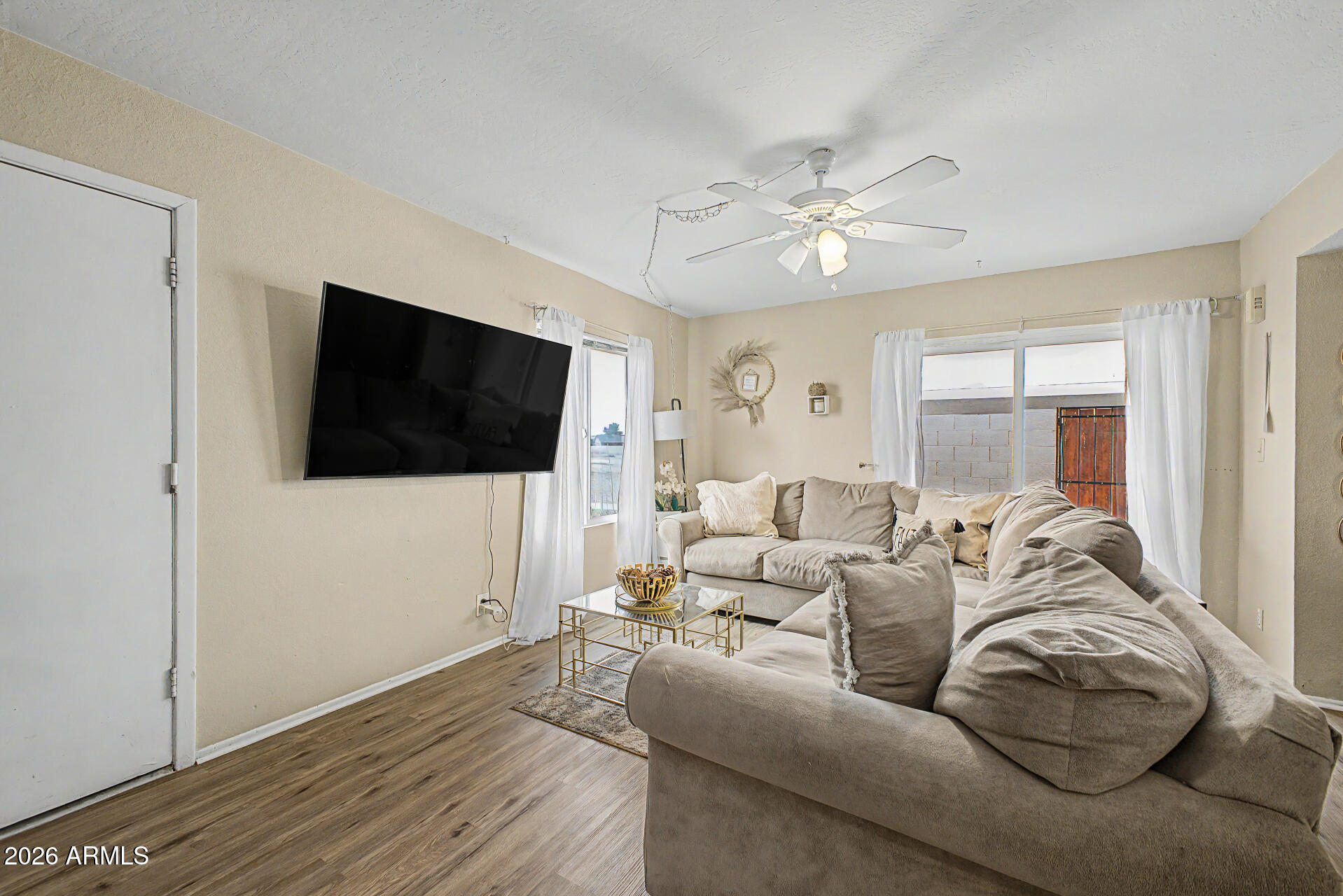 GLENCOURT TWO - Residential