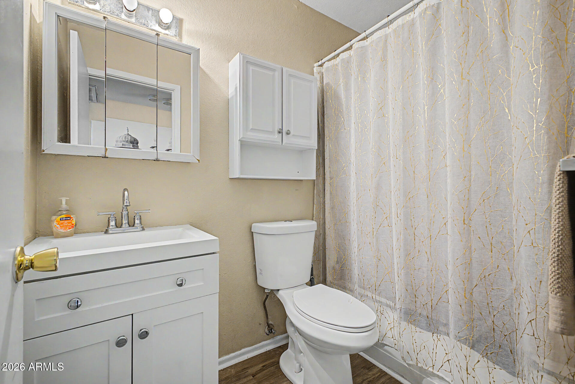 GLENCOURT TWO - Residential