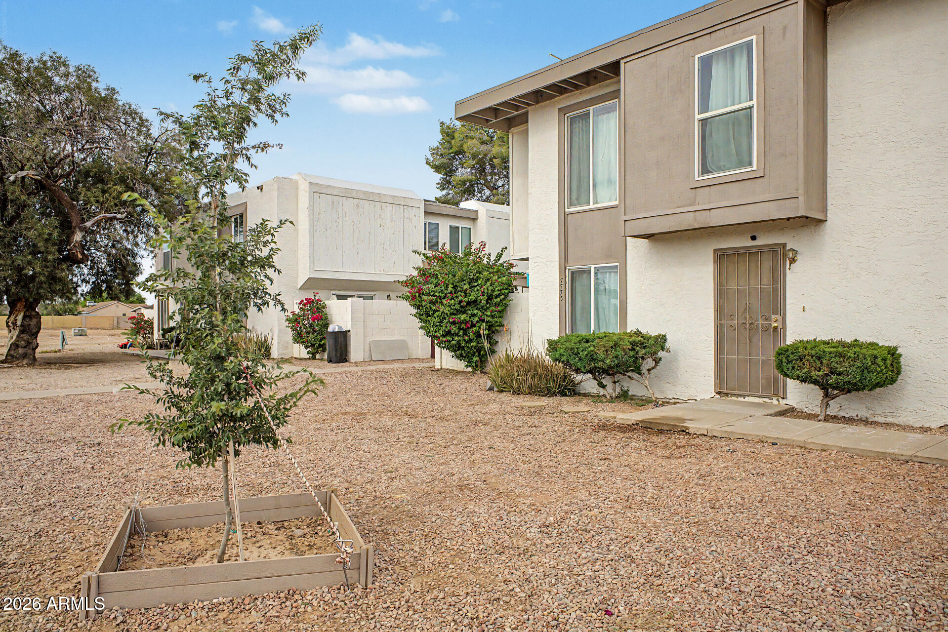 GLENCOURT TWO - Residential