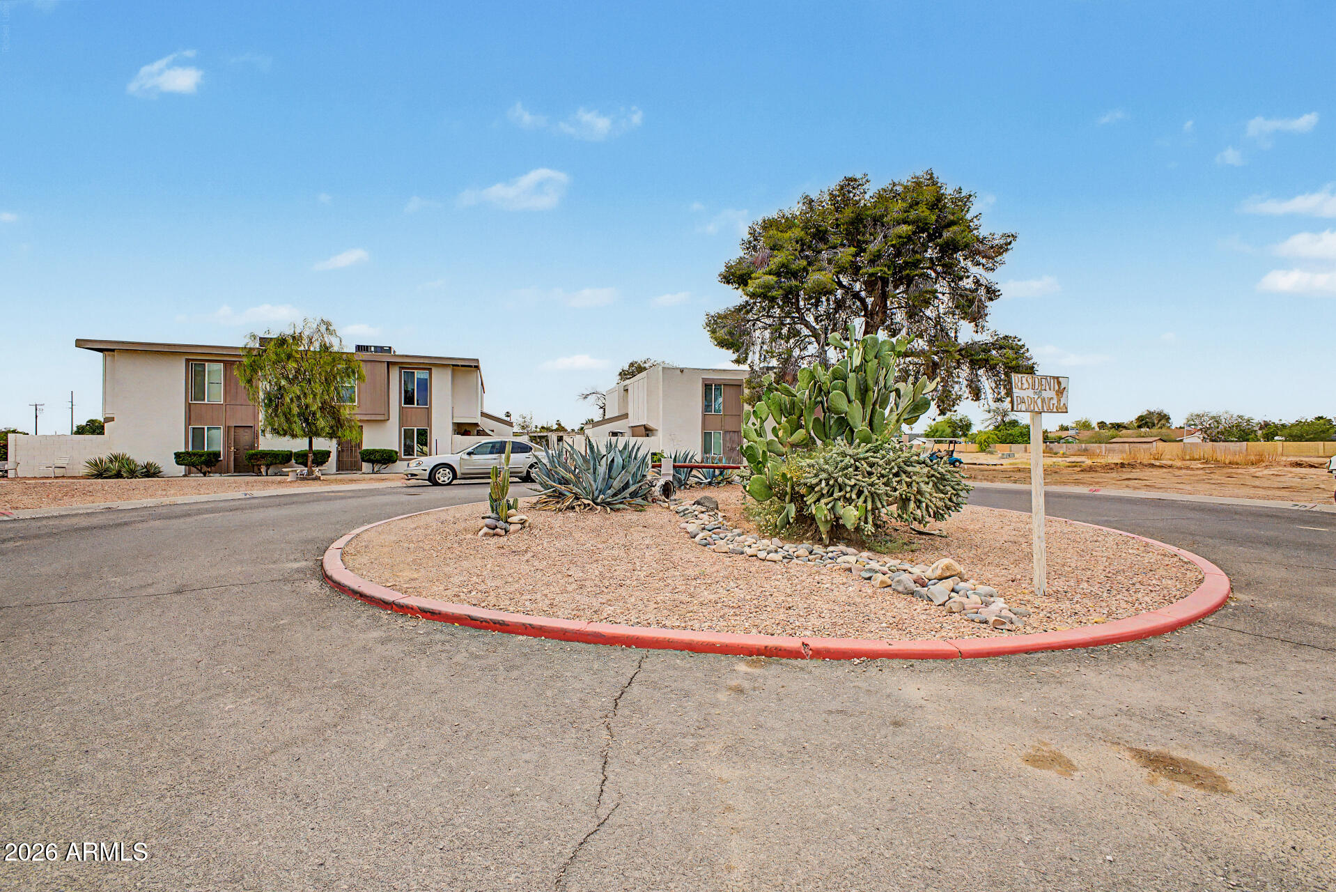 GLENCOURT TWO - Residential