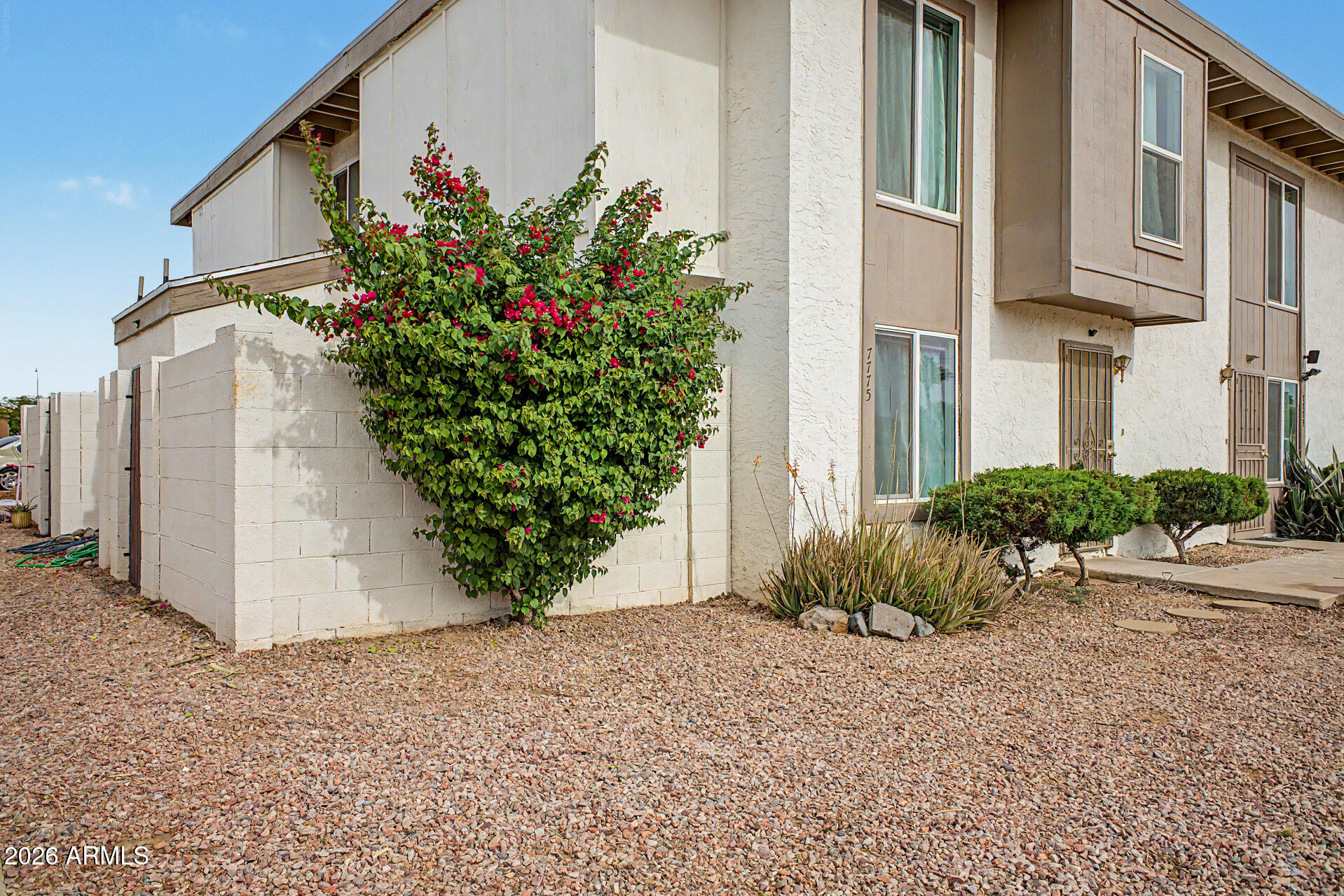 GLENCOURT TWO - Residential