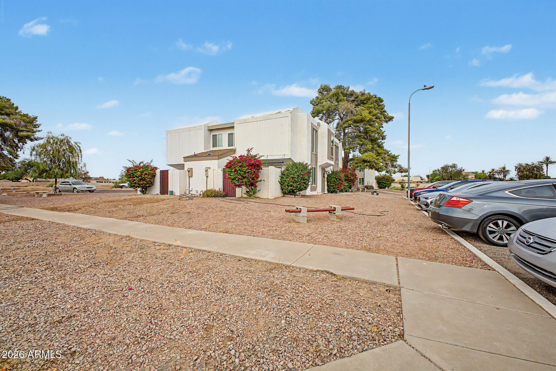 GLENCOURT TWO - Residential