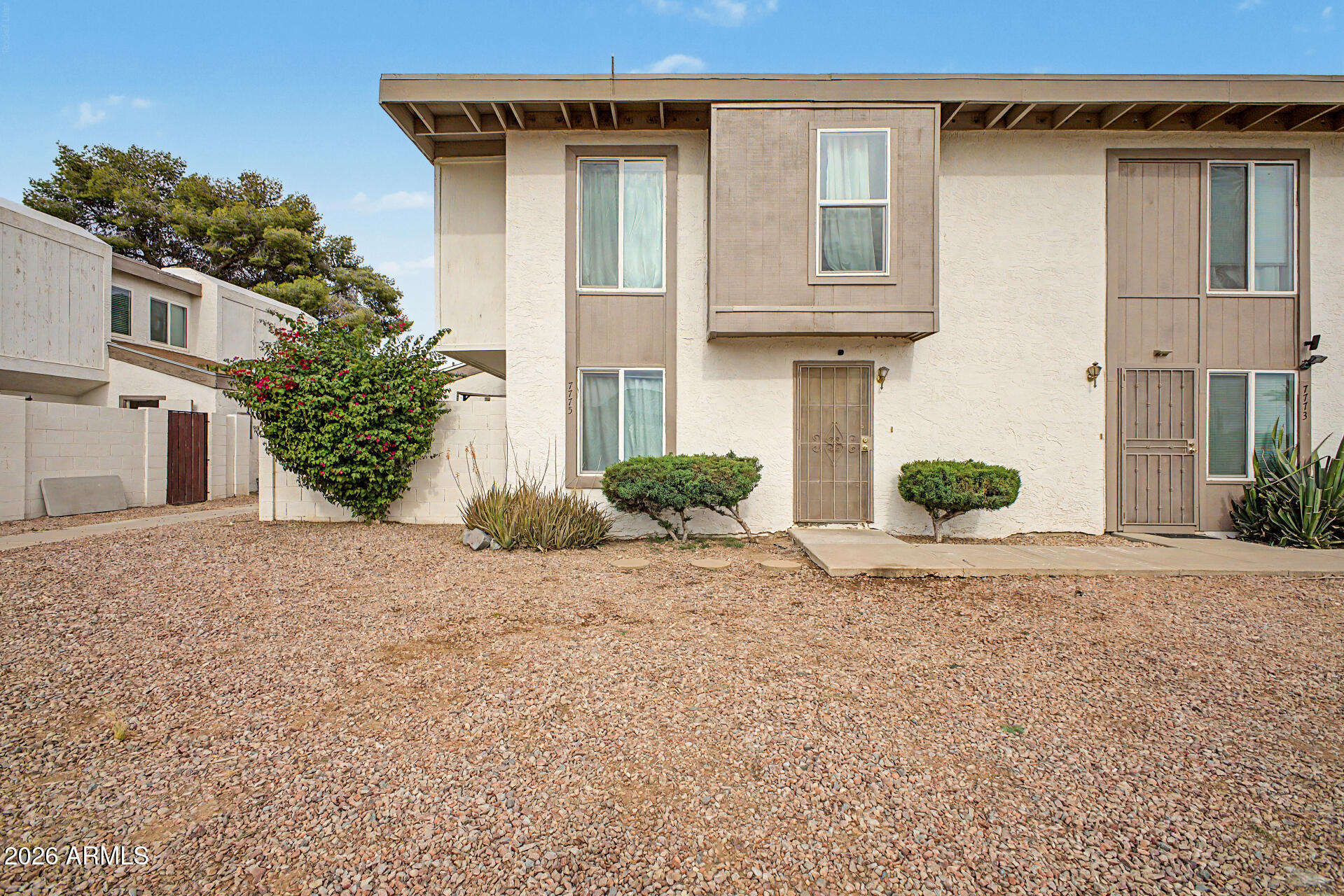 GLENCOURT TWO - Residential
