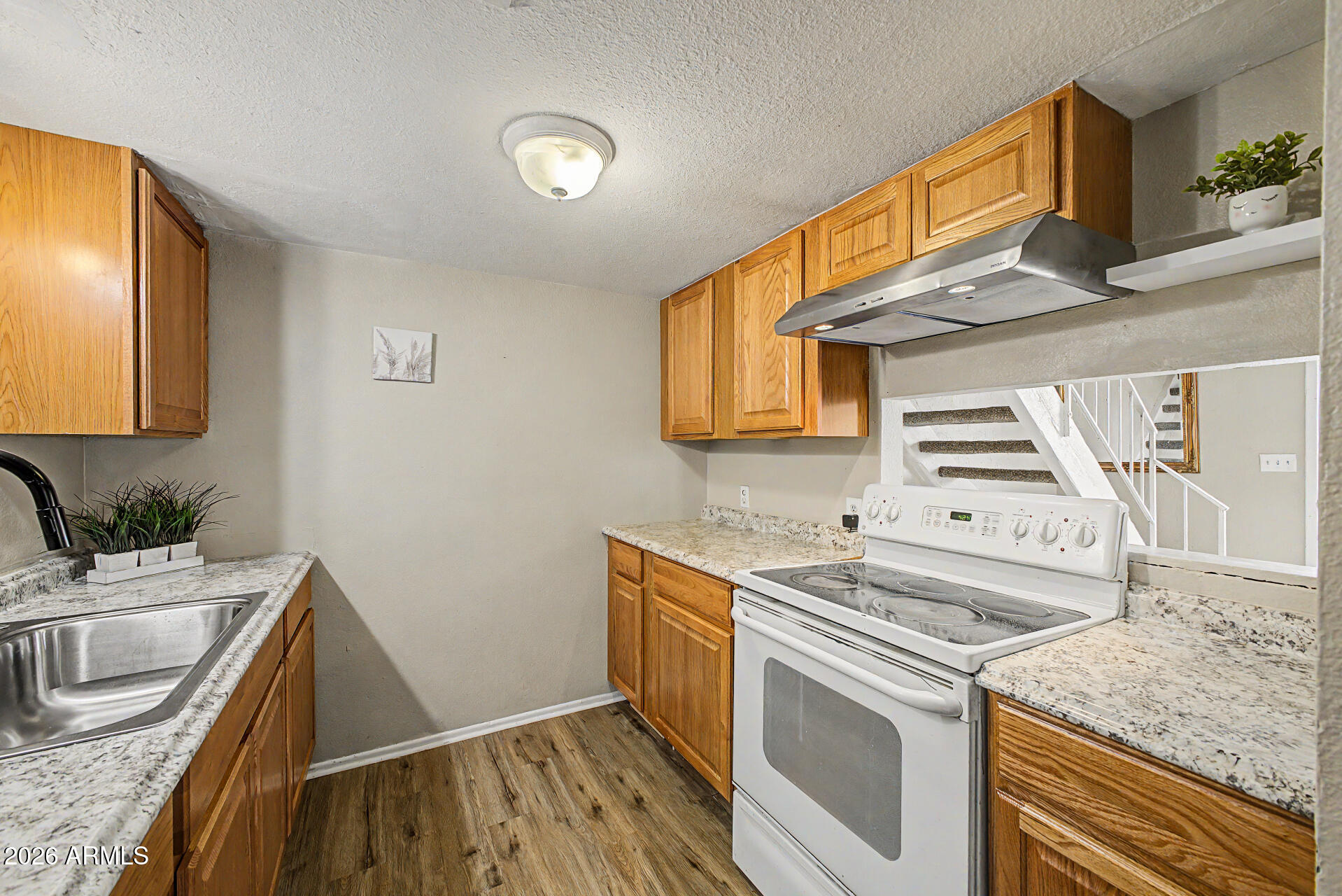 GLENCOURT TWO - Residential