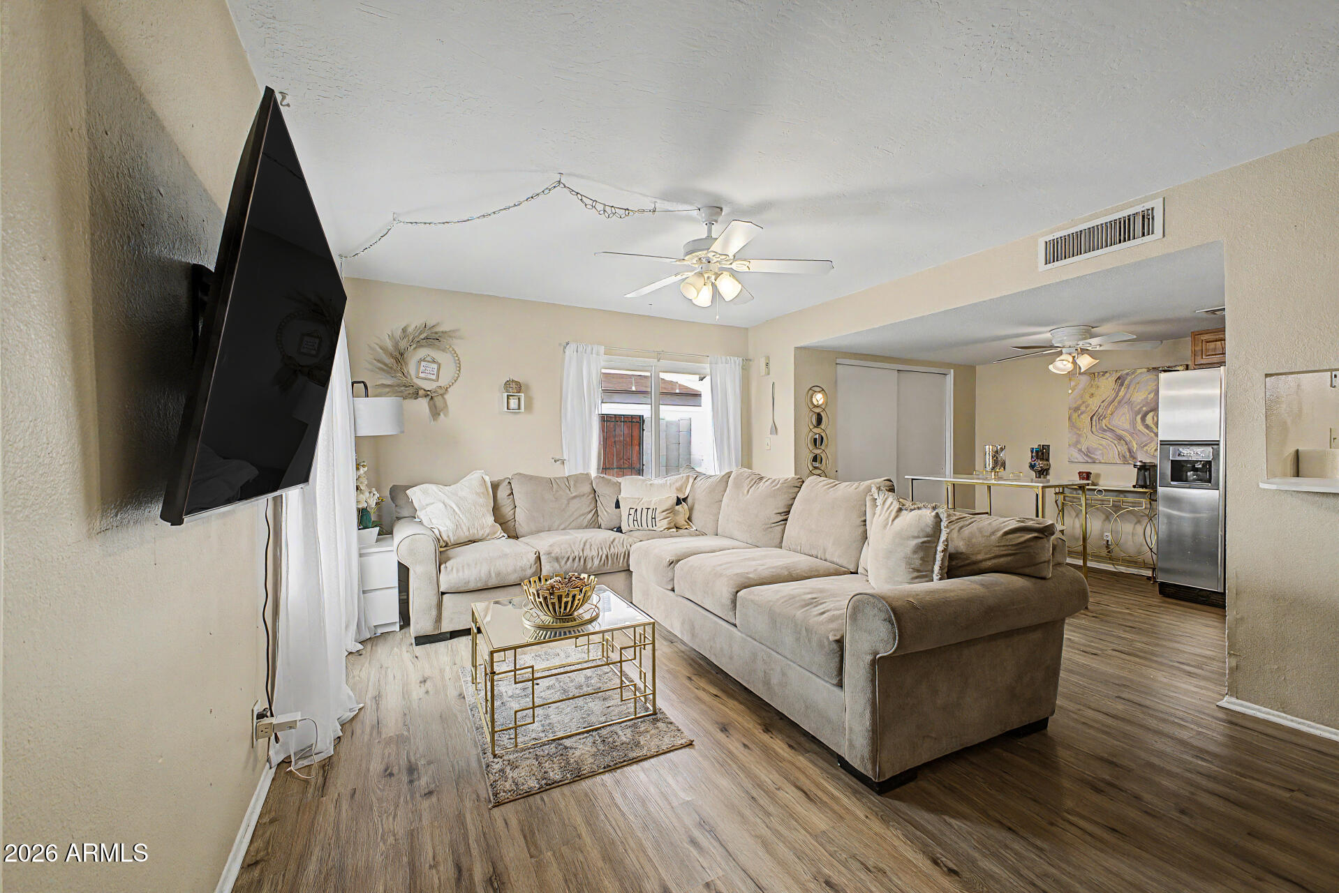 GLENCOURT TWO - Residential