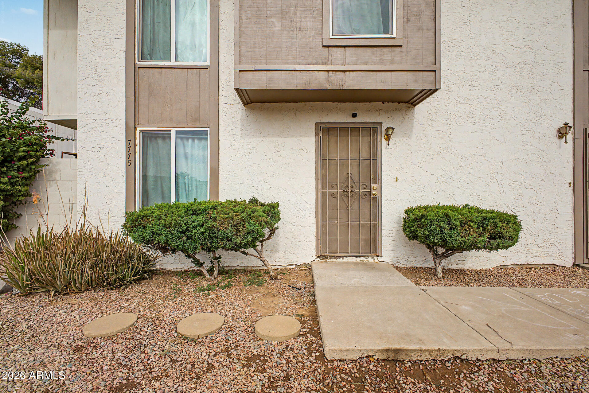 GLENCOURT TWO - Residential