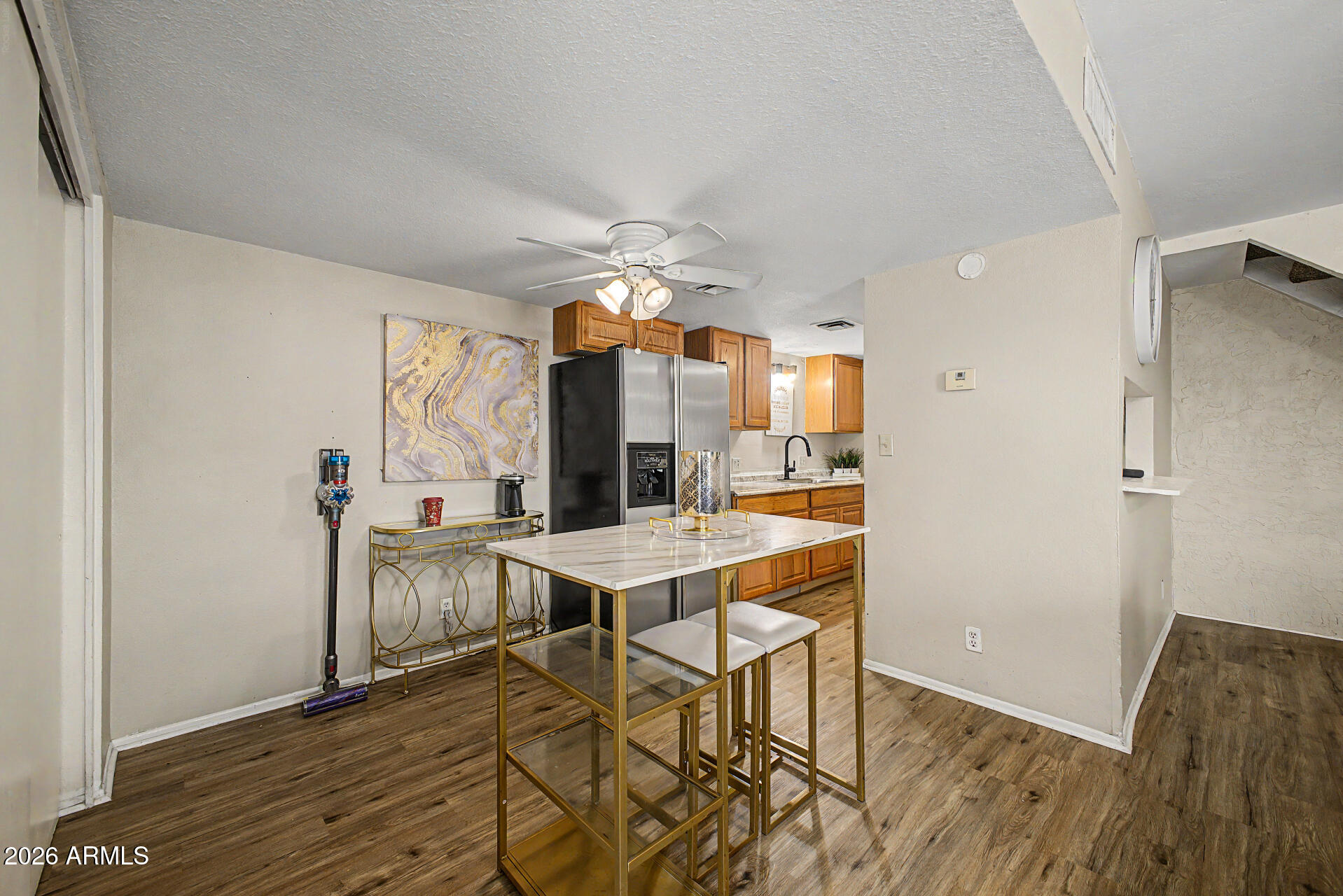 GLENCOURT TWO - Residential