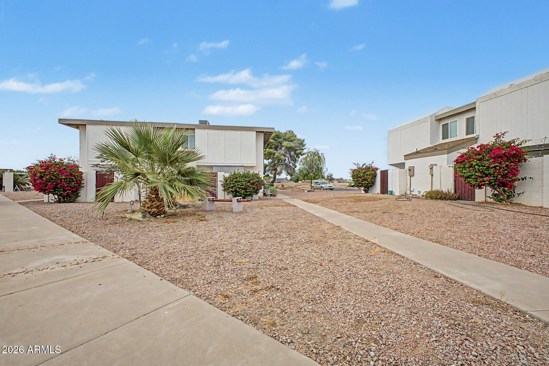 GLENCOURT TWO - Residential