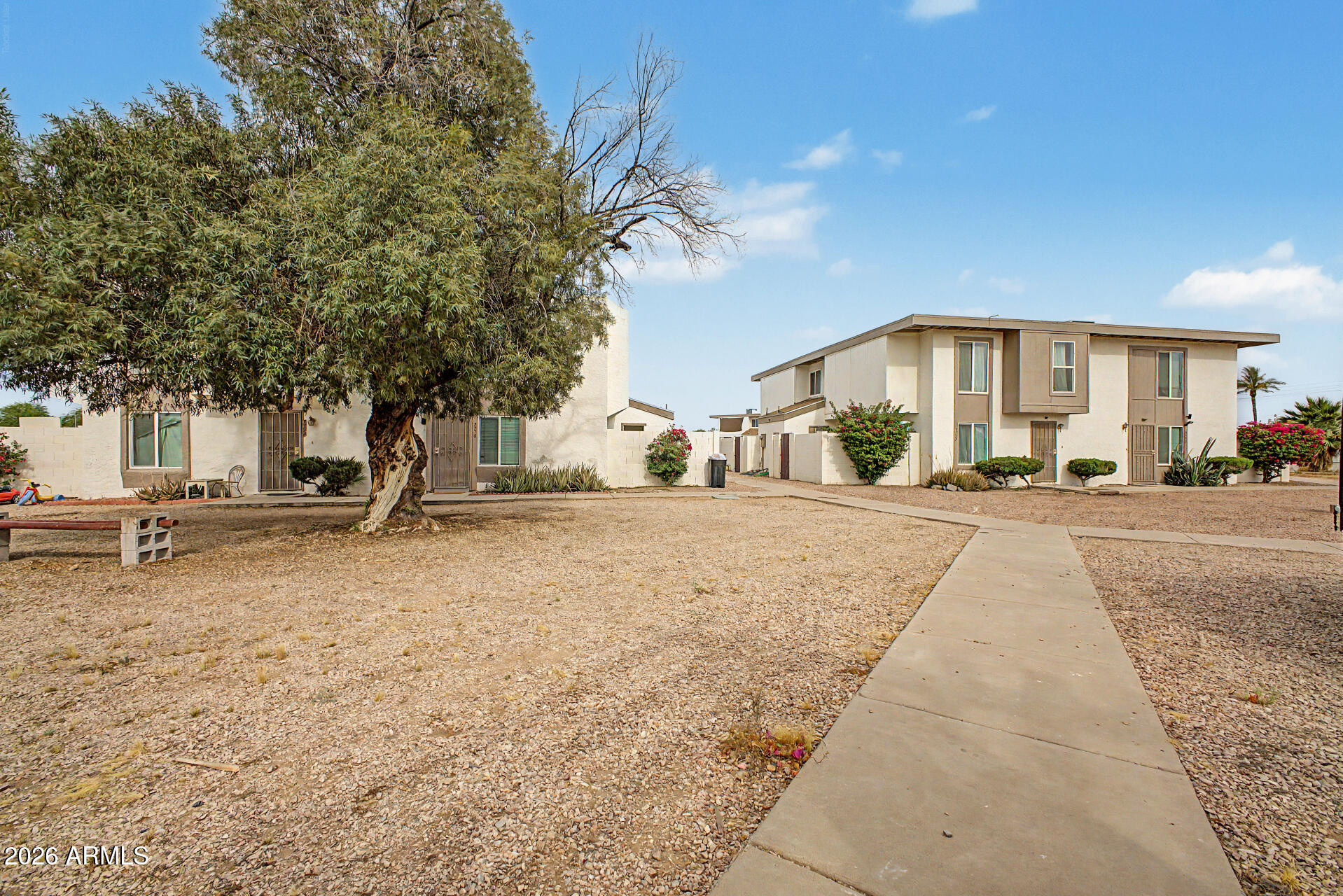 GLENCOURT TWO - Residential