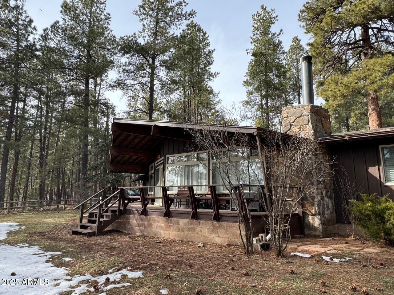 NORTHERN-AIRE - Residential