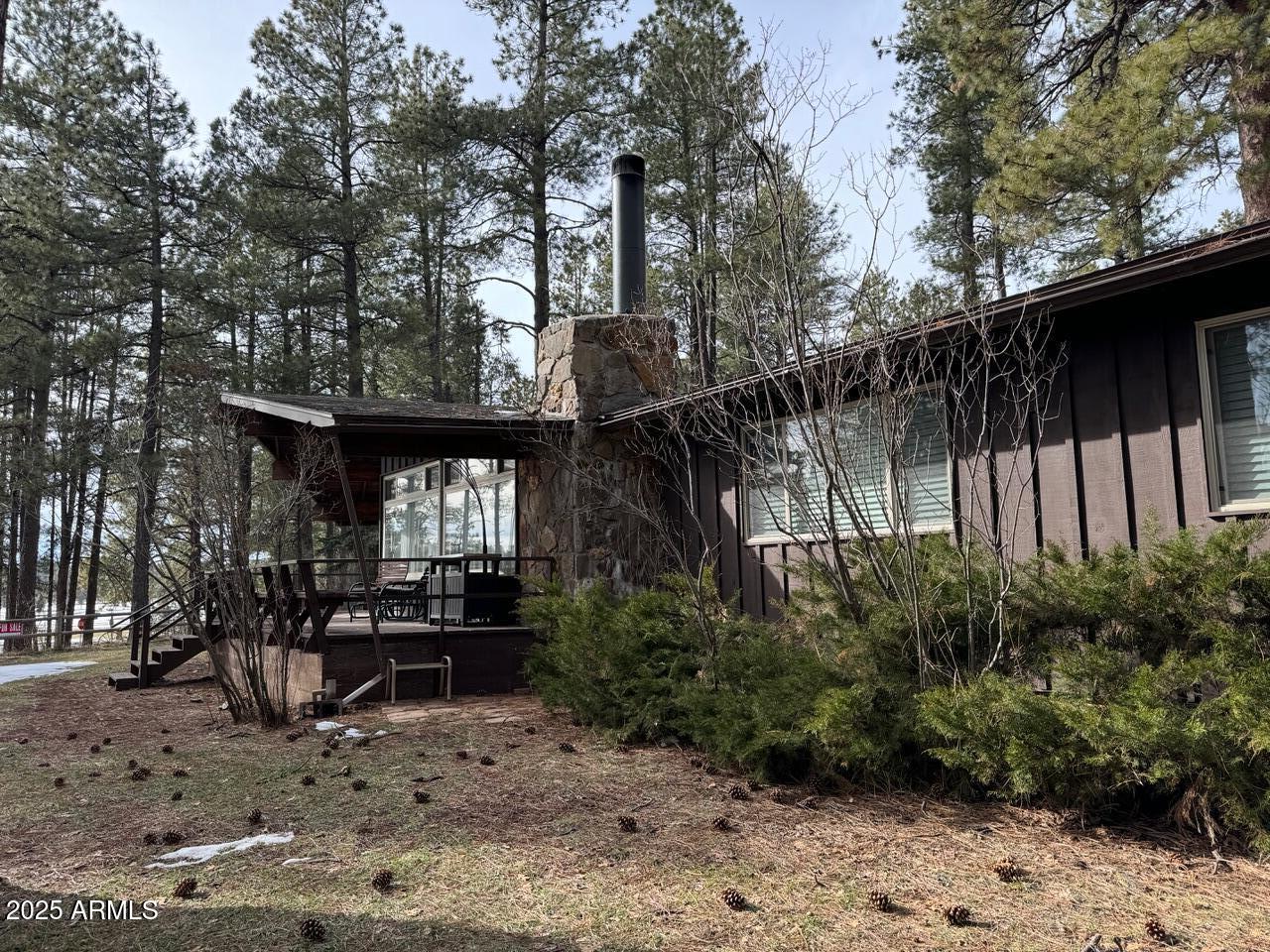 NORTHERN-AIRE - Residential