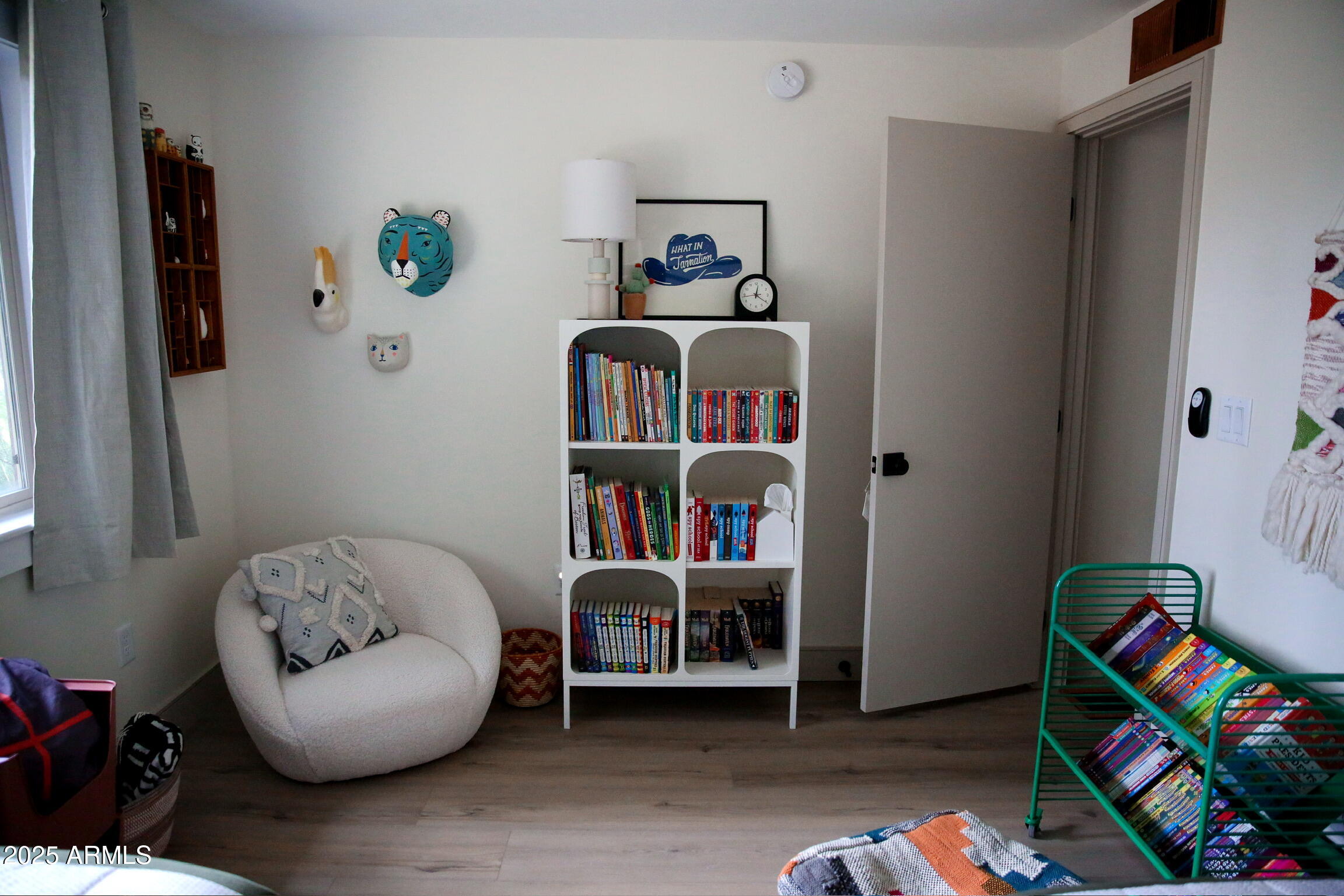 NORTHERN-AIRE - Residential