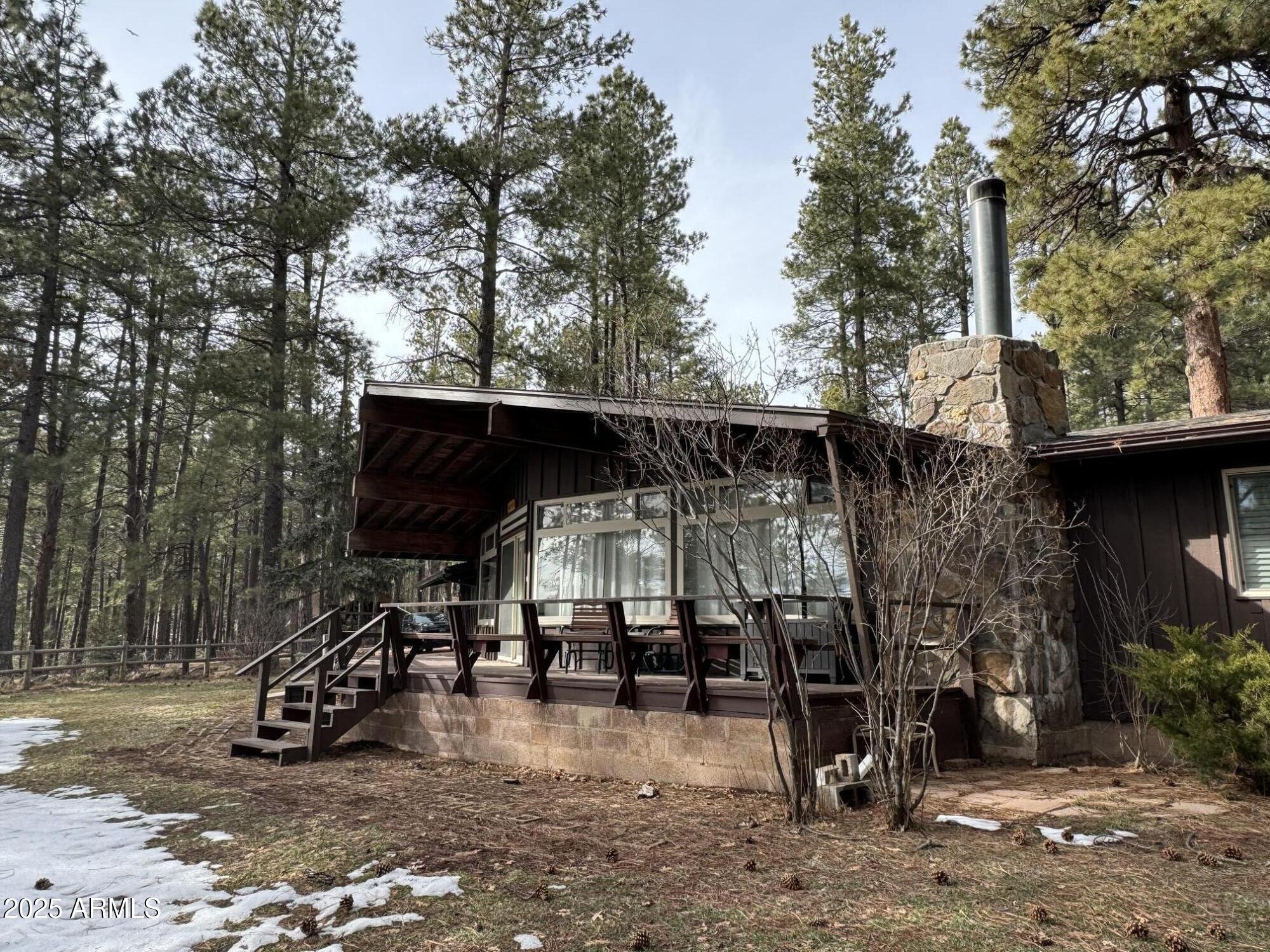 NORTHERN-AIRE - Residential