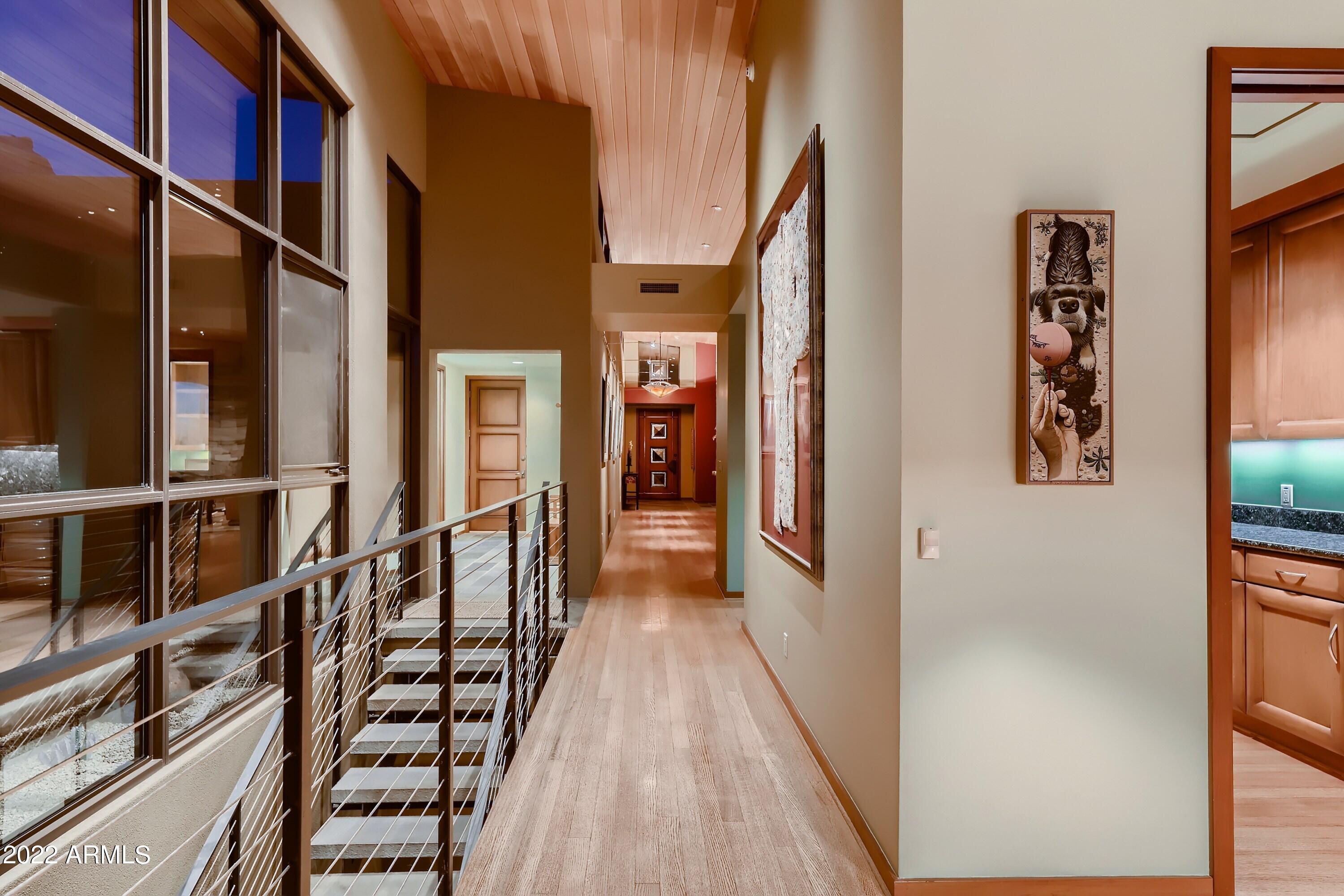RED ROCK - Residential