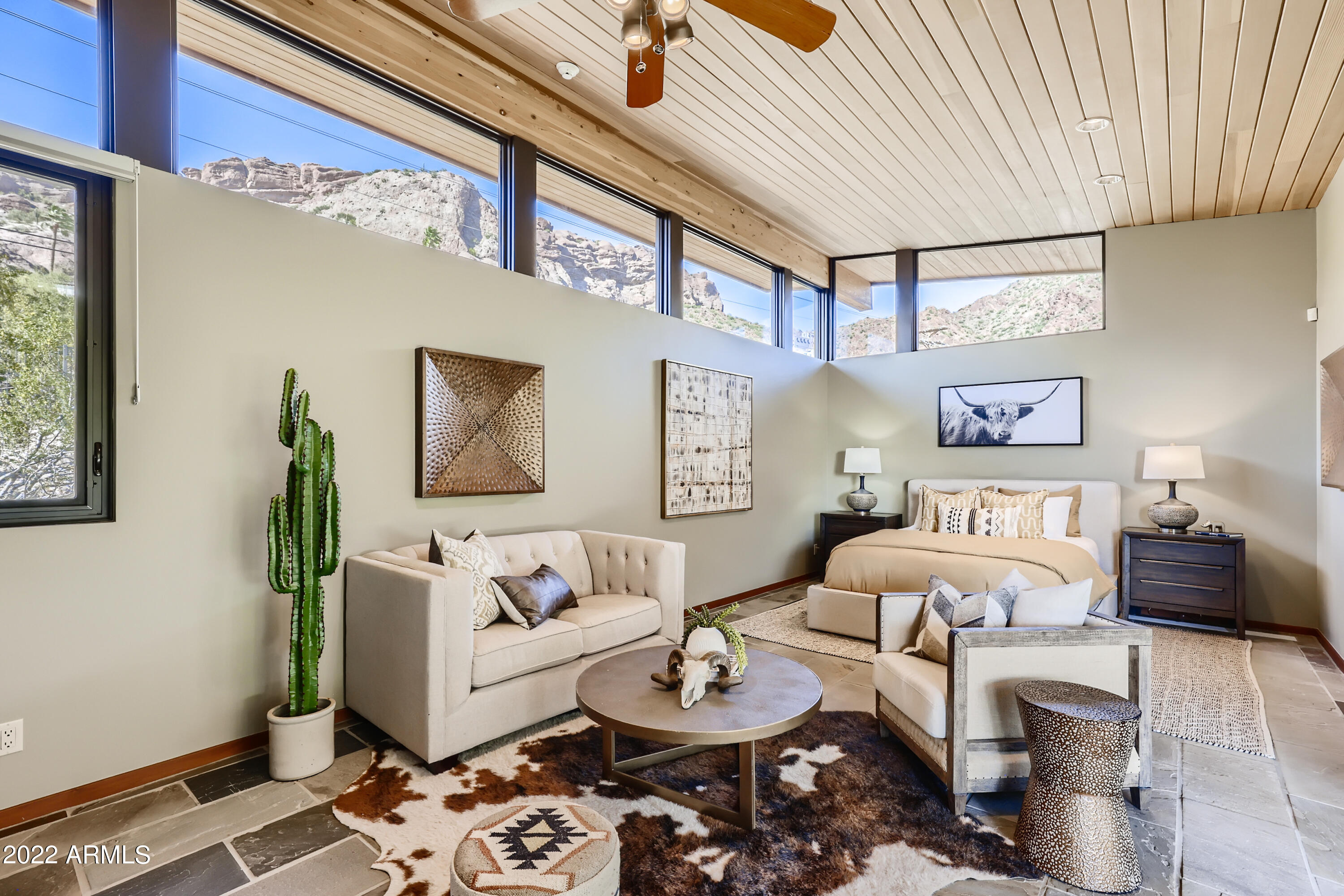 RED ROCK - Residential