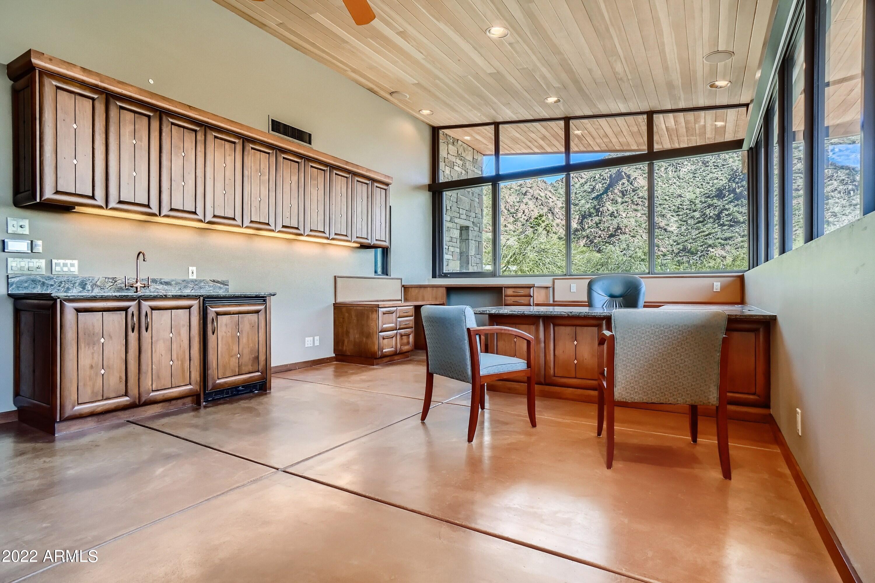 RED ROCK - Residential