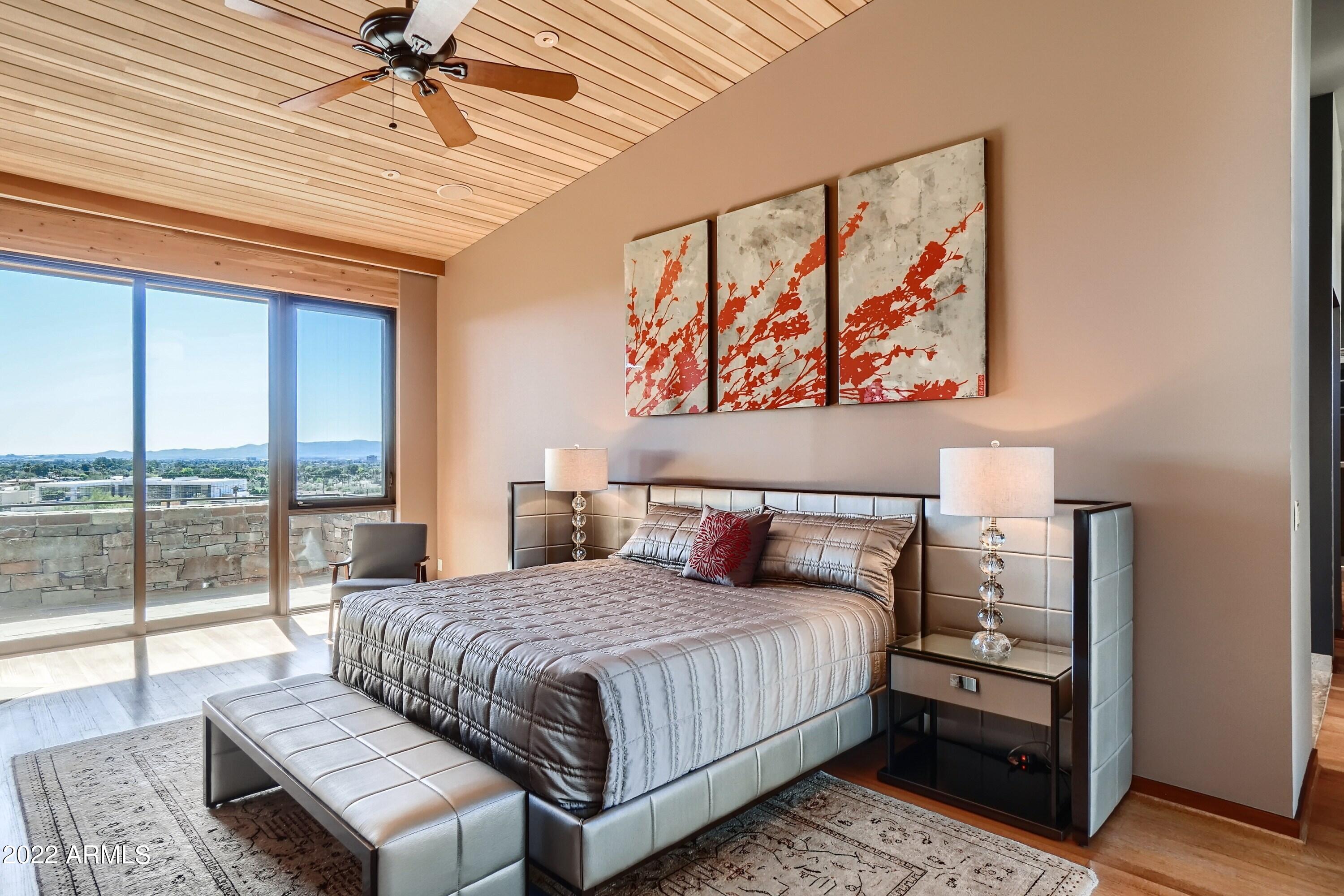 RED ROCK - Residential