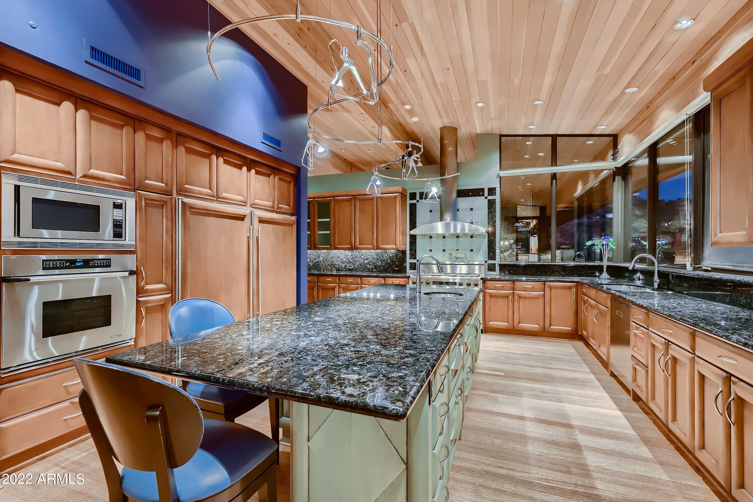 RED ROCK - Residential