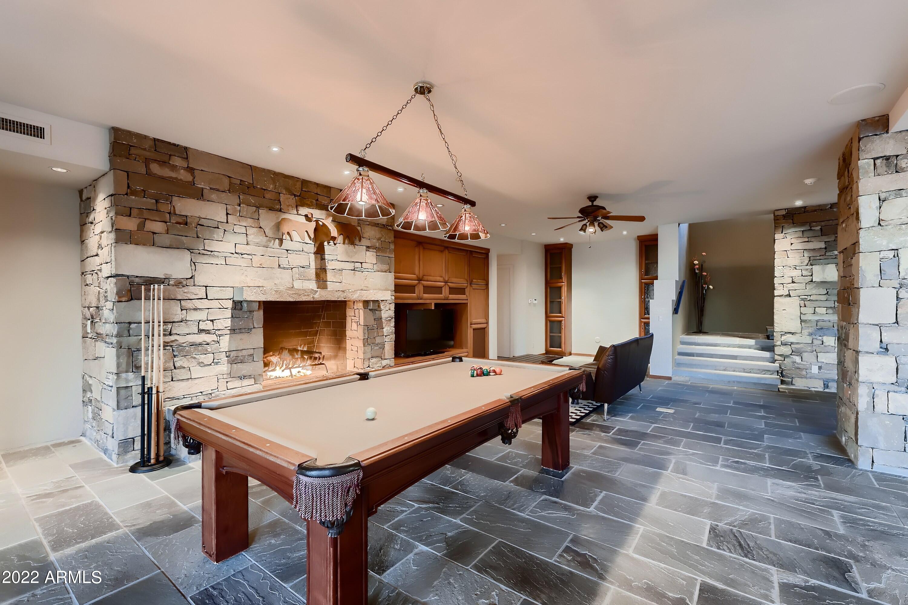 RED ROCK - Residential
