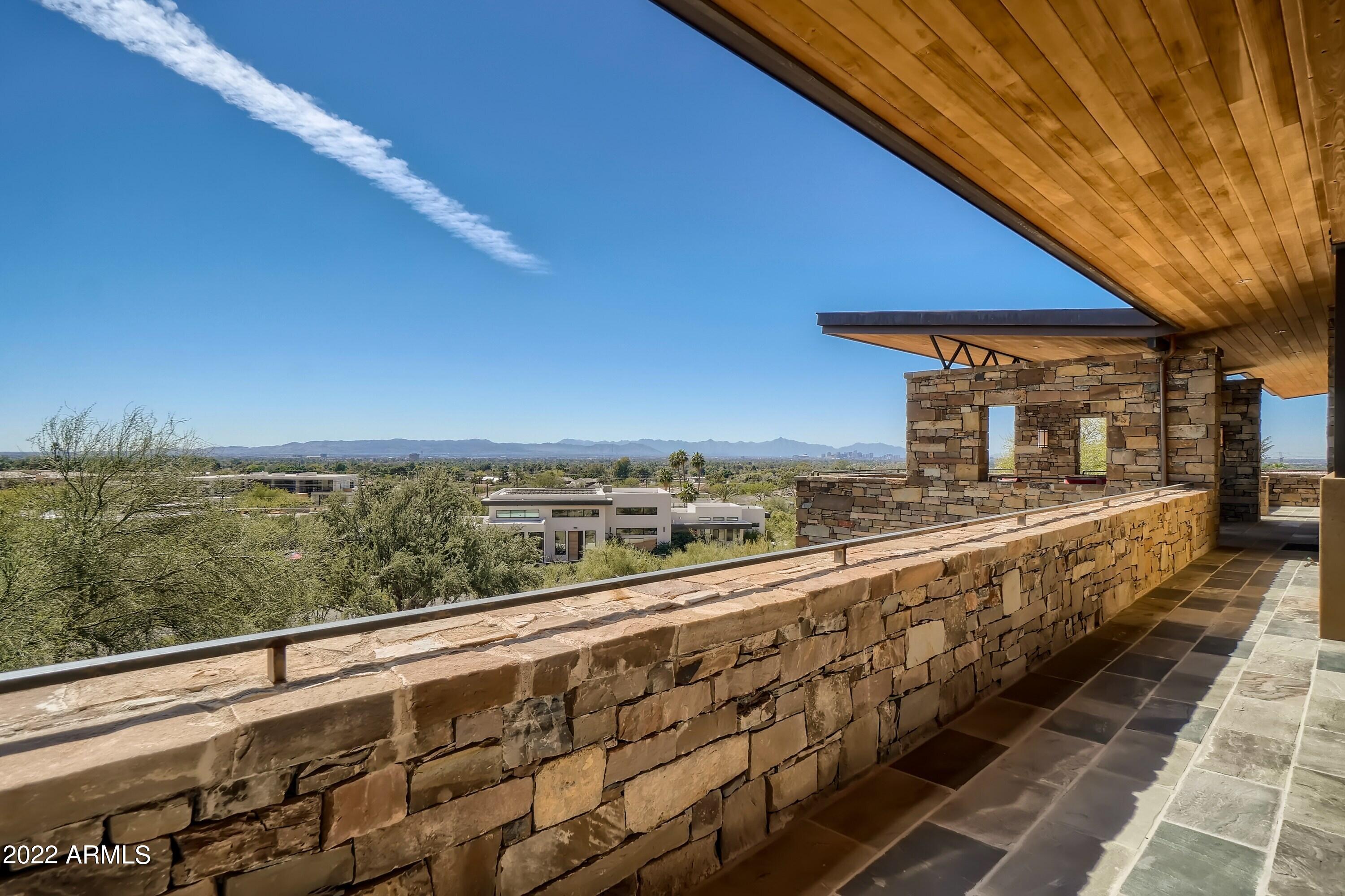 RED ROCK - Residential