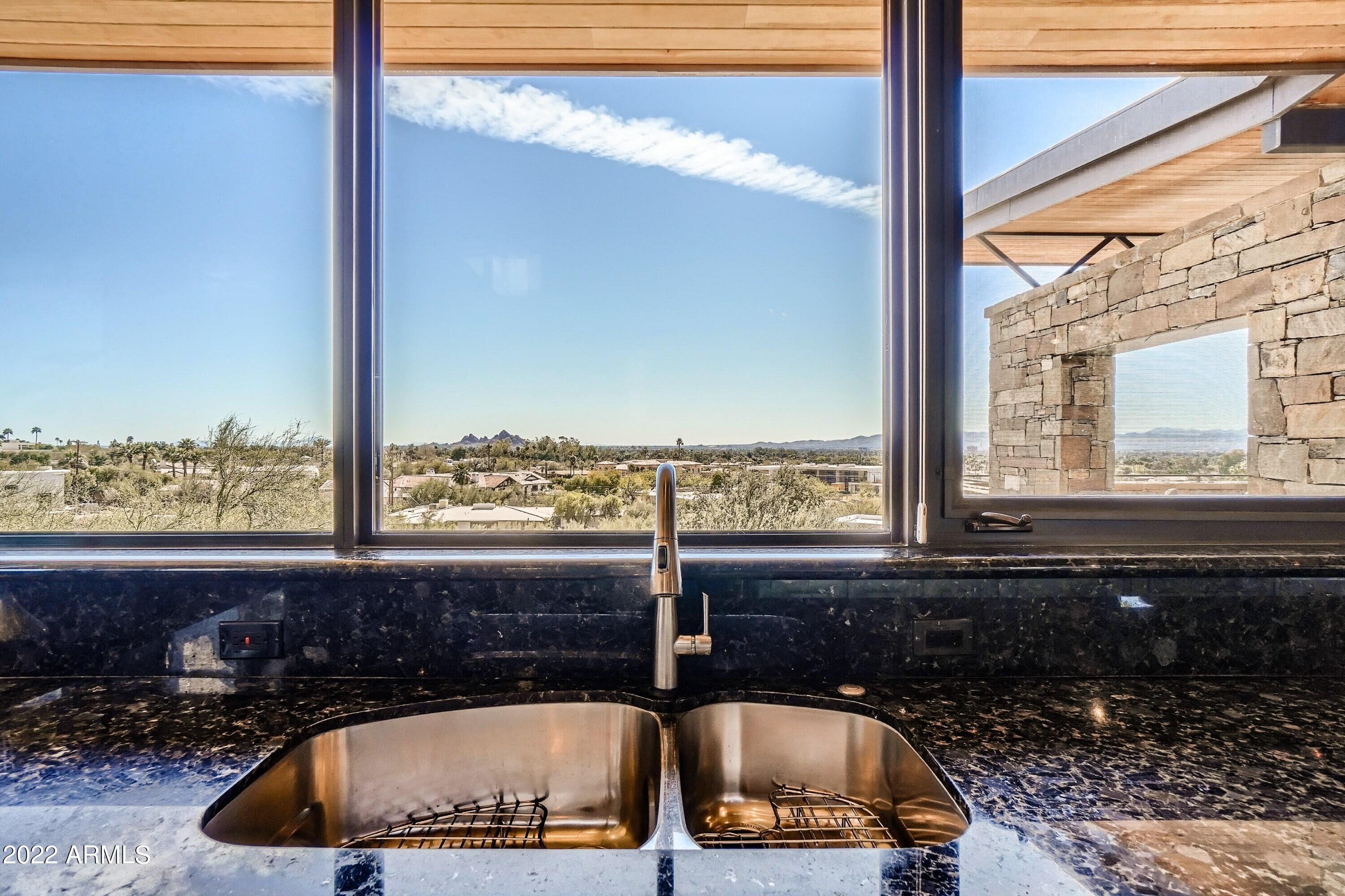 RED ROCK - Residential