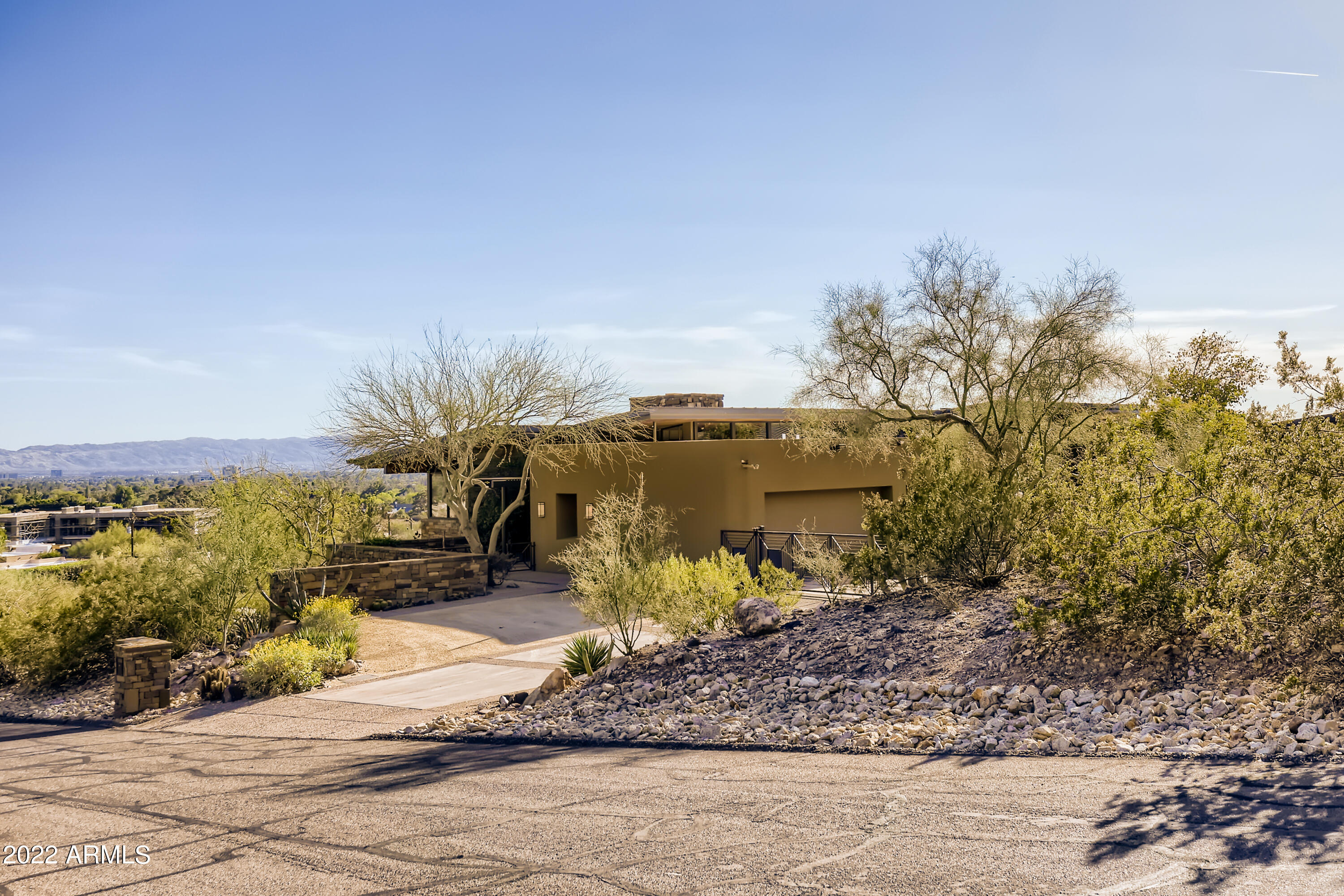 RED ROCK - Residential