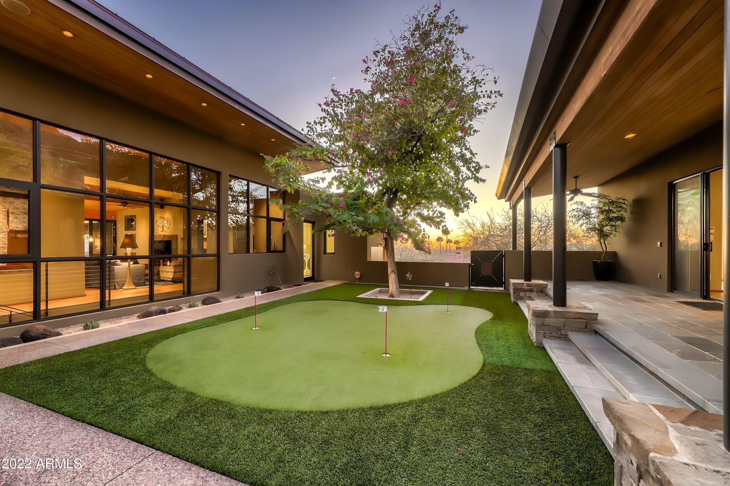 RED ROCK - Residential