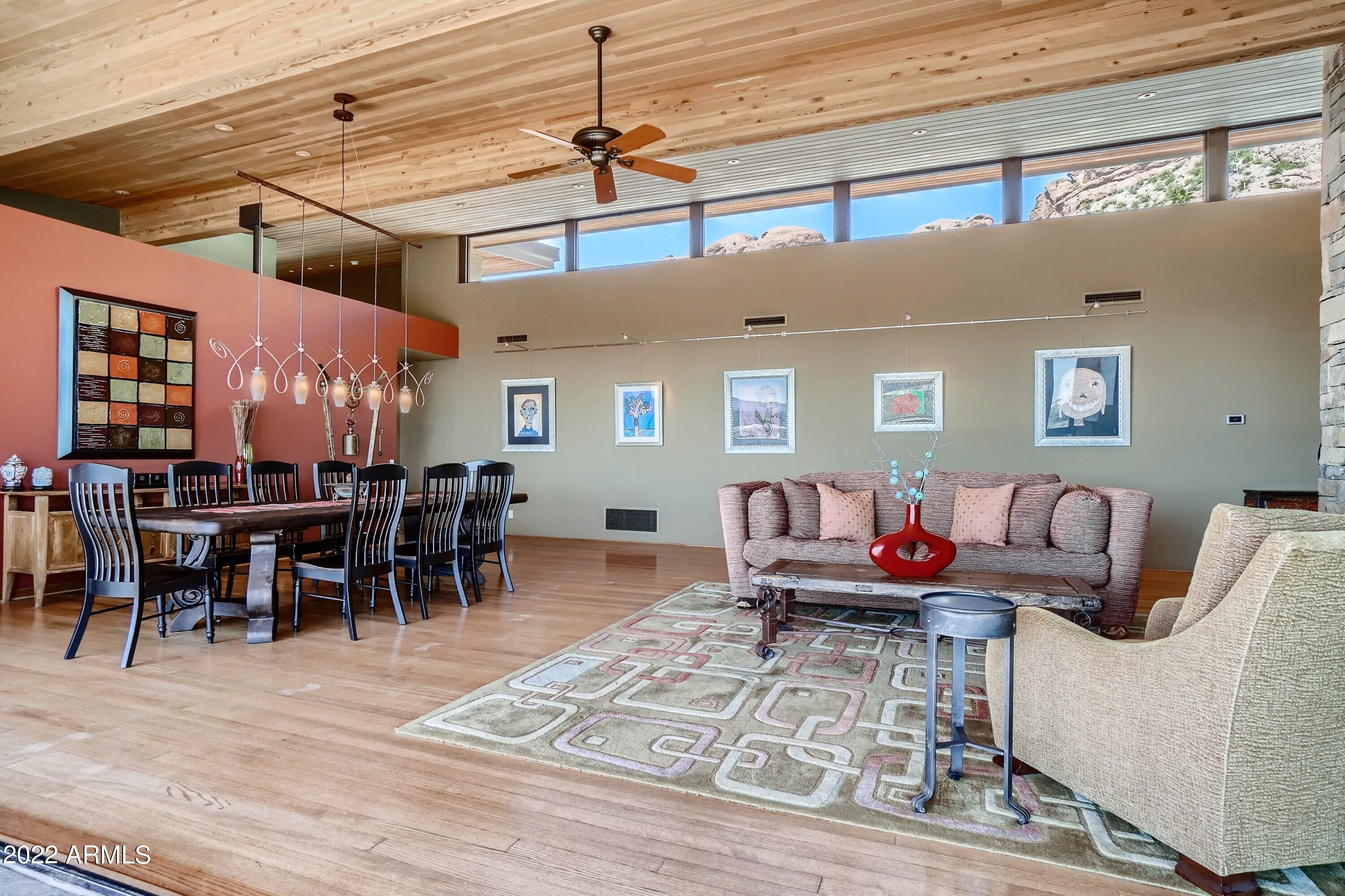 RED ROCK - Residential