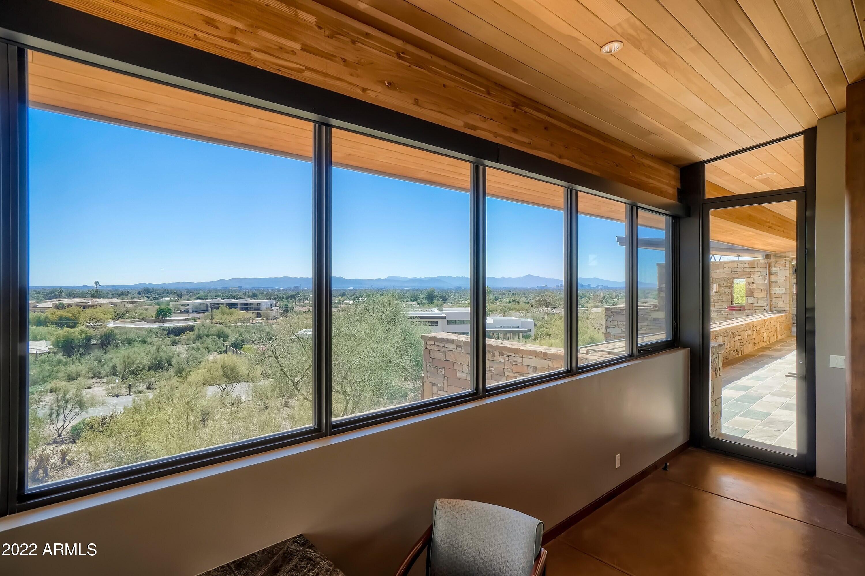 RED ROCK - Residential
