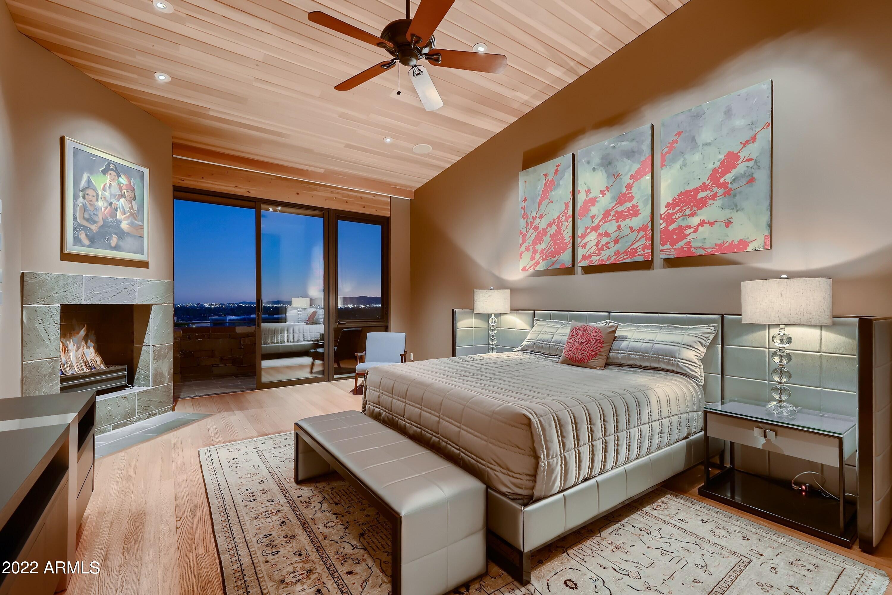 RED ROCK - Residential