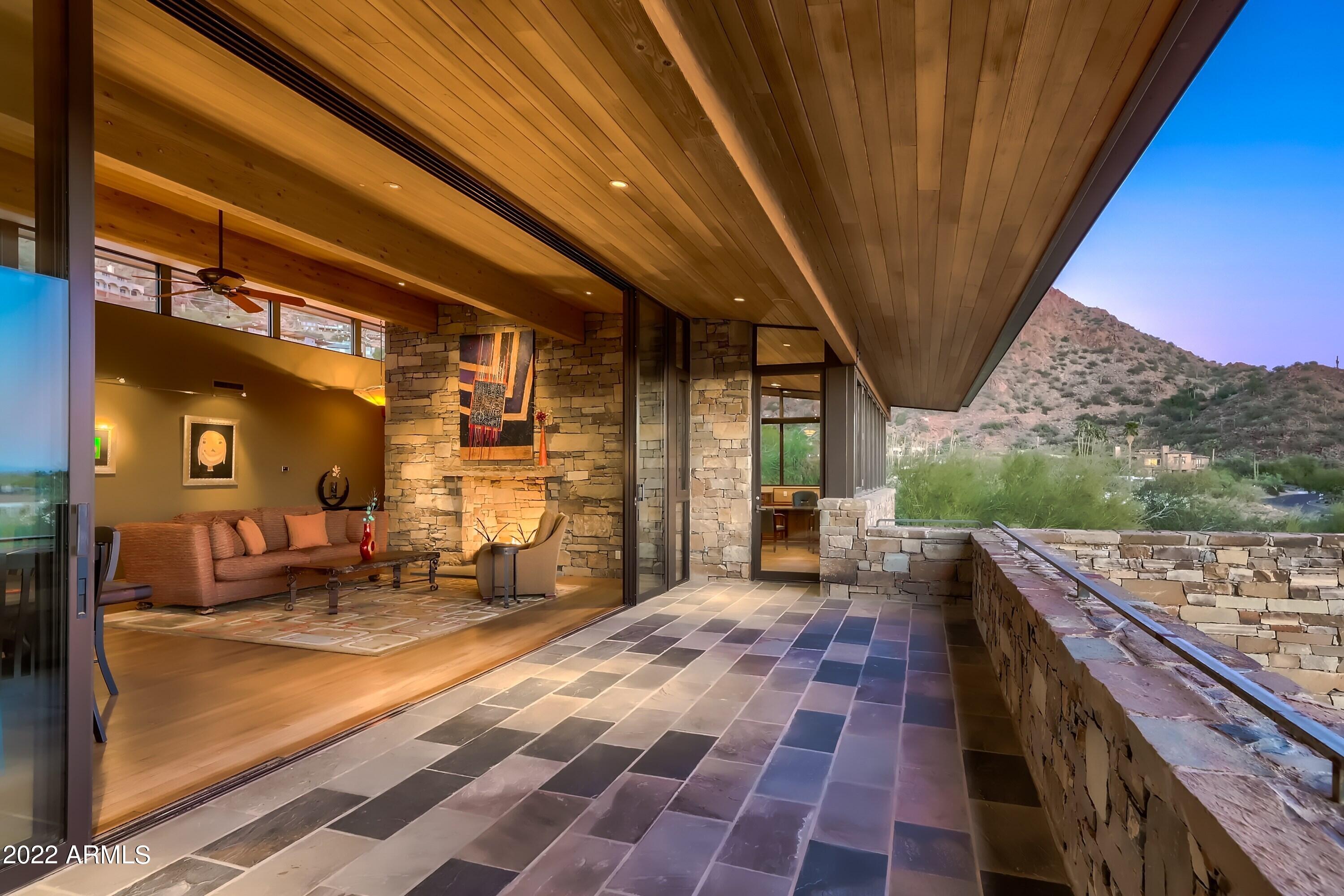 RED ROCK - Residential
