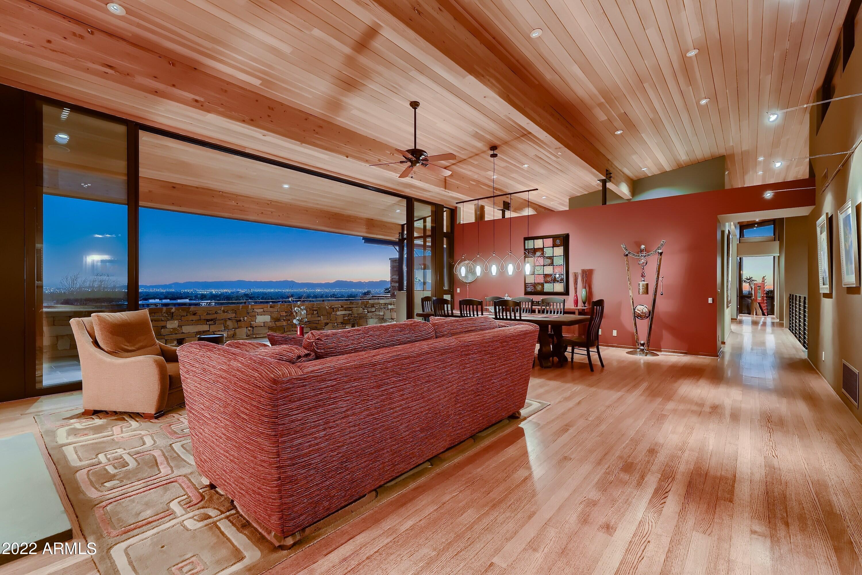 RED ROCK - Residential
