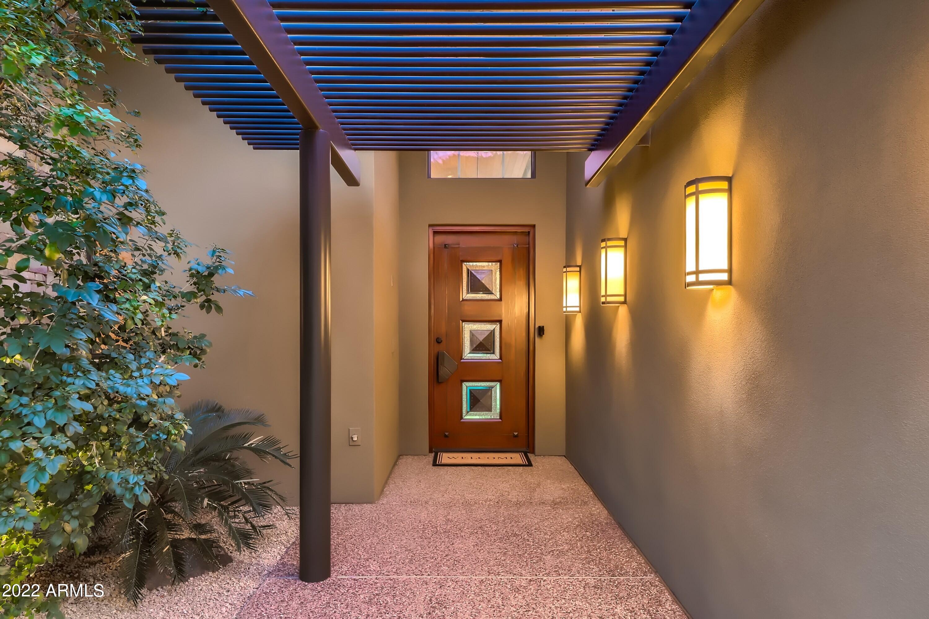 RED ROCK - Residential