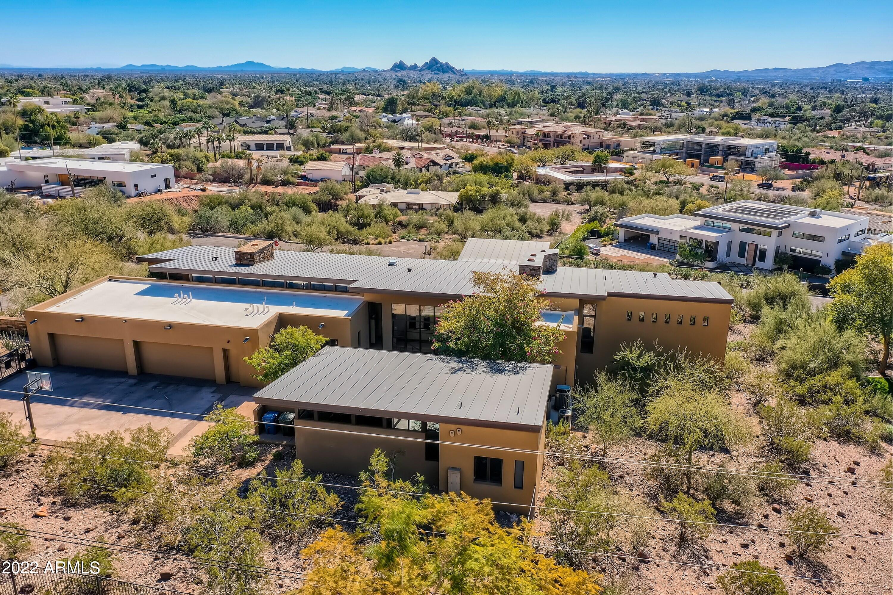 RED ROCK - Residential