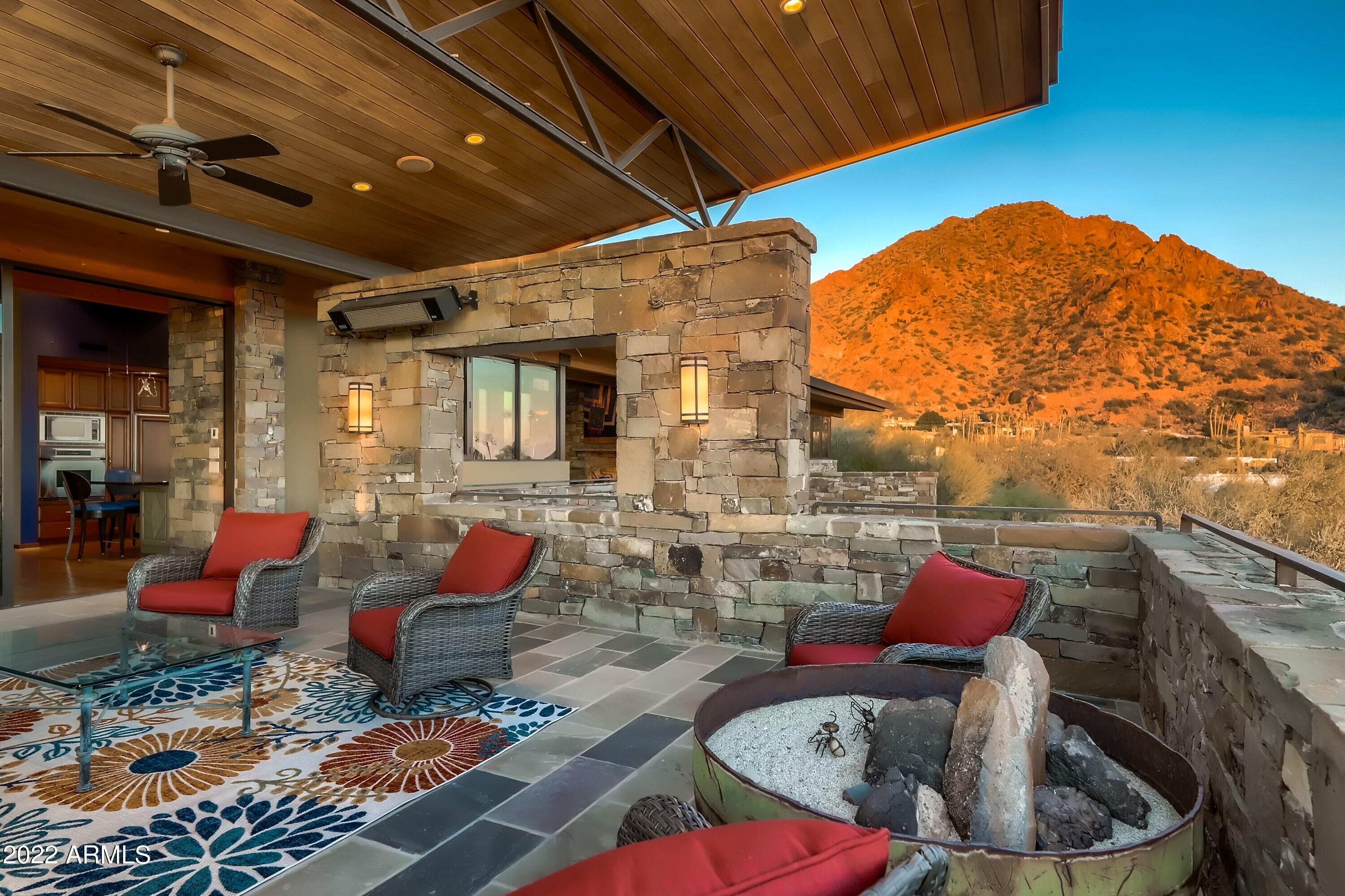 RED ROCK - Residential