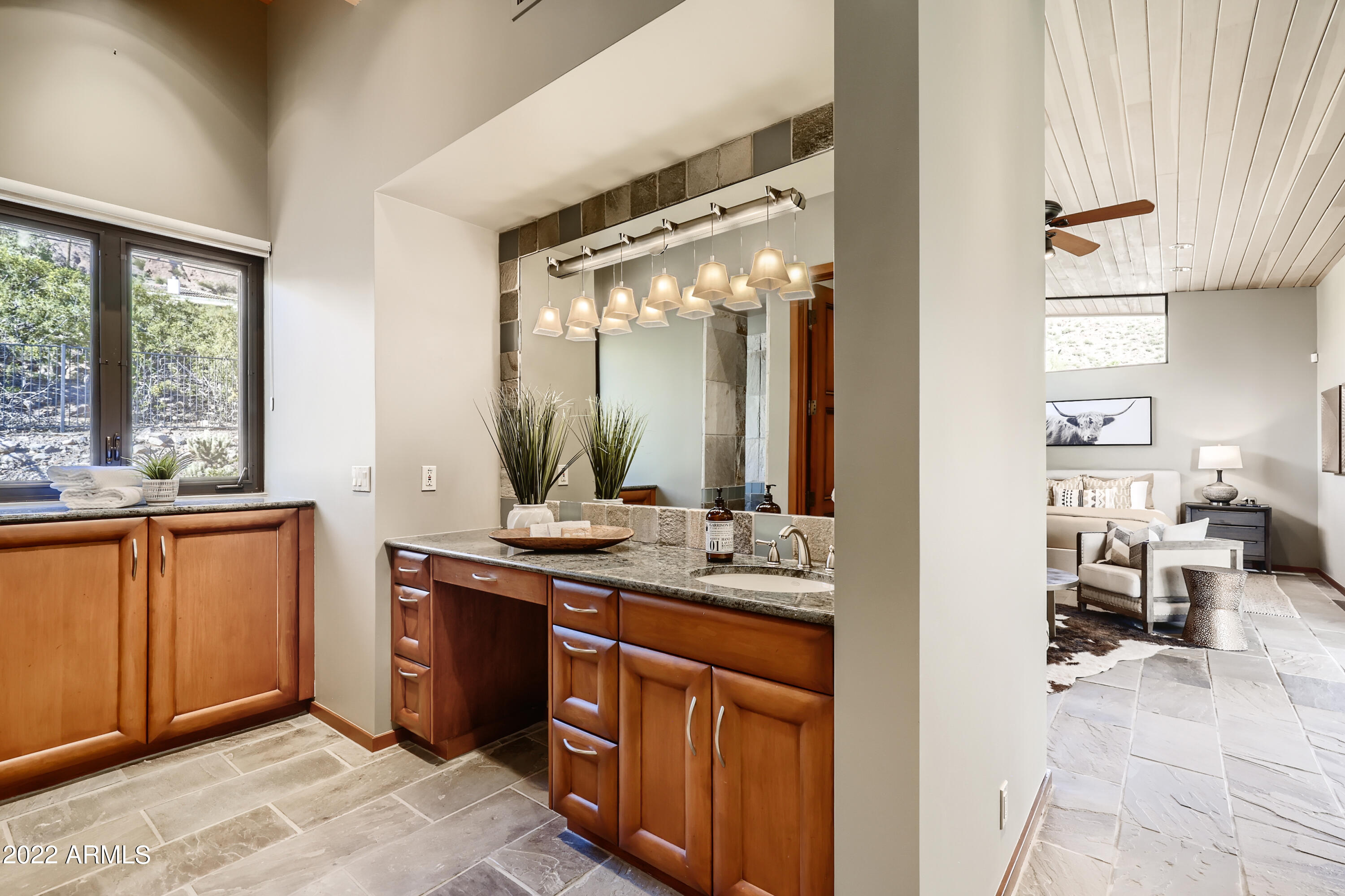 RED ROCK - Residential