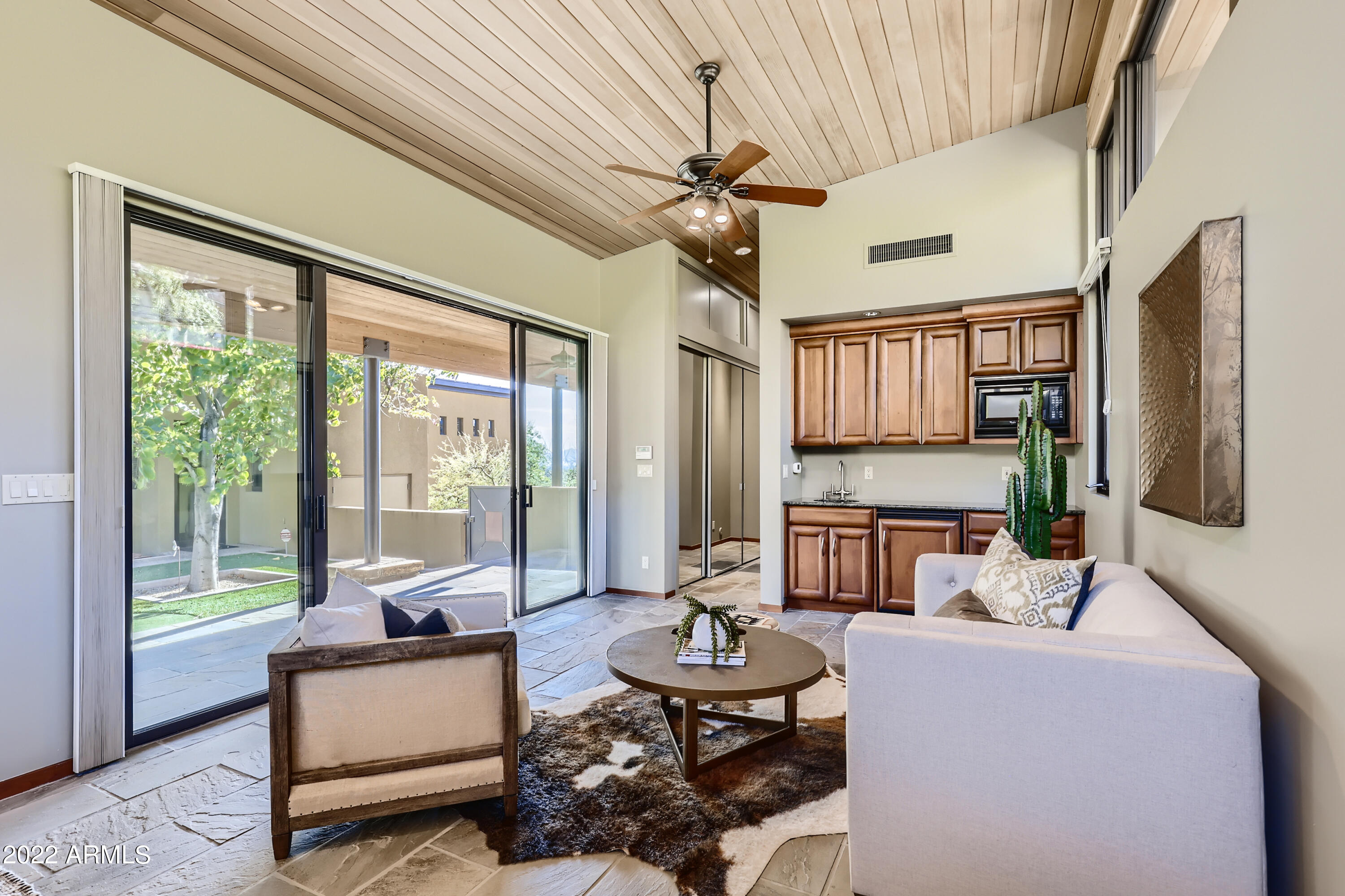 RED ROCK - Residential