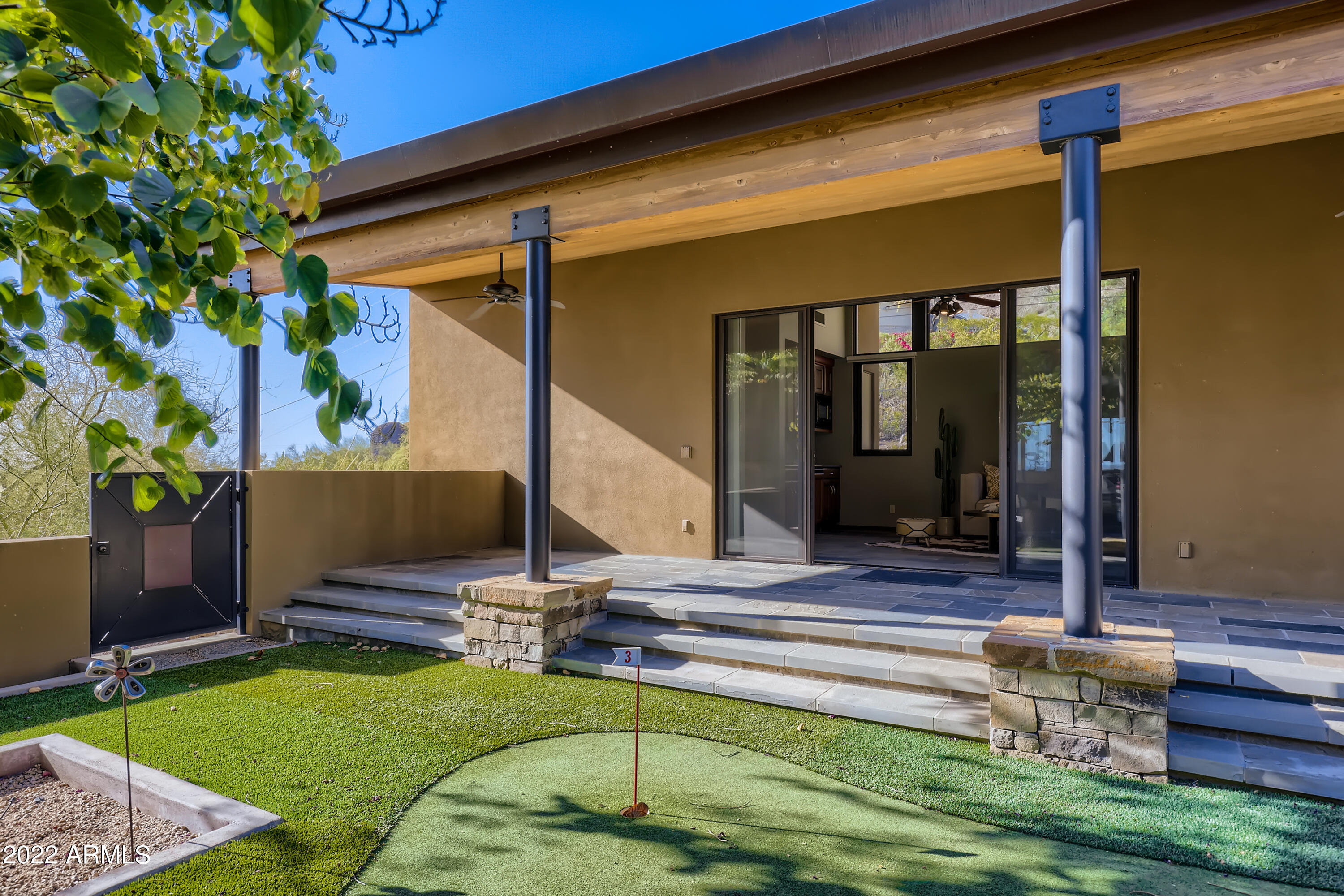 RED ROCK - Residential