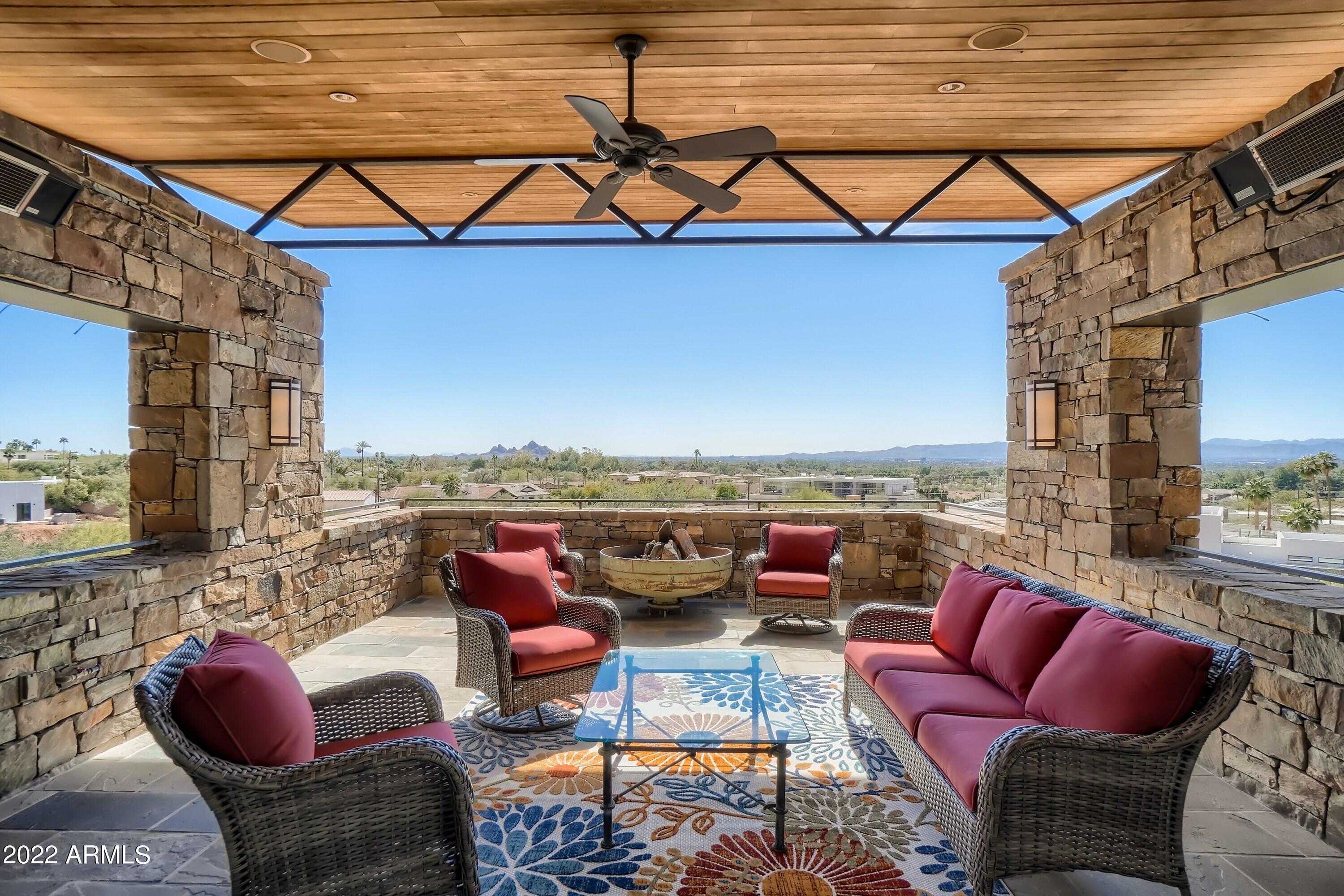 RED ROCK - Residential