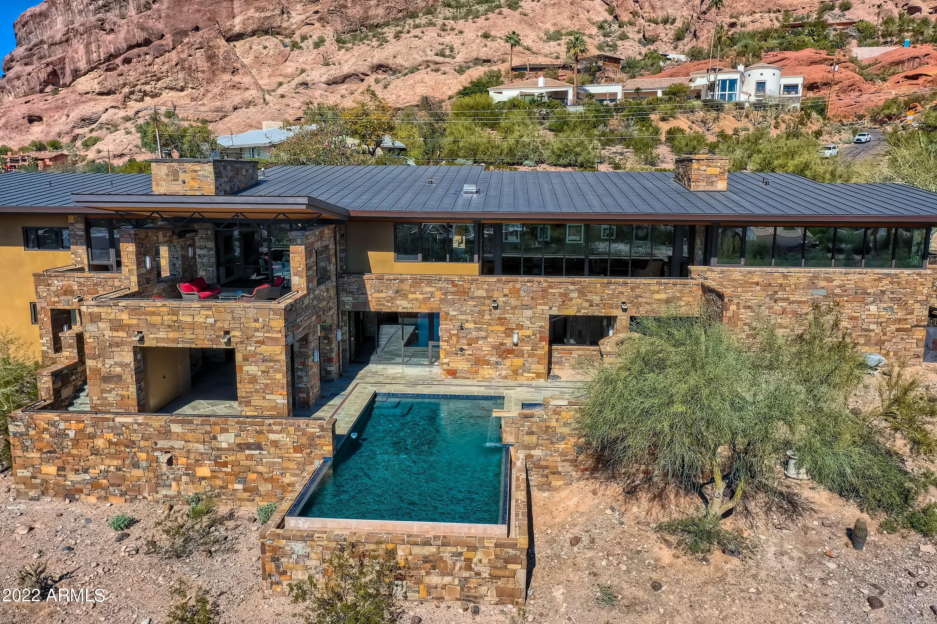 RED ROCK - Residential
