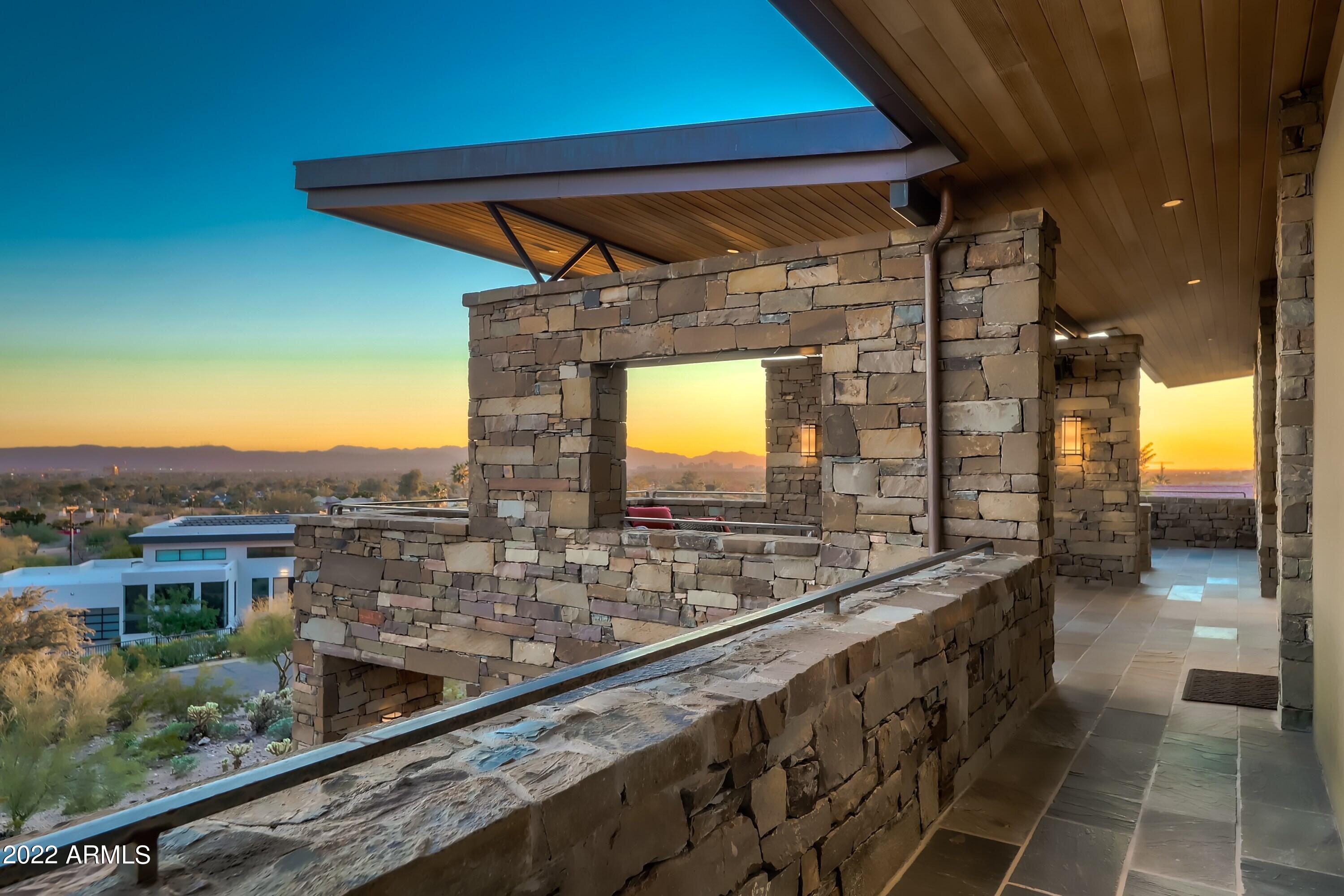 RED ROCK - Residential