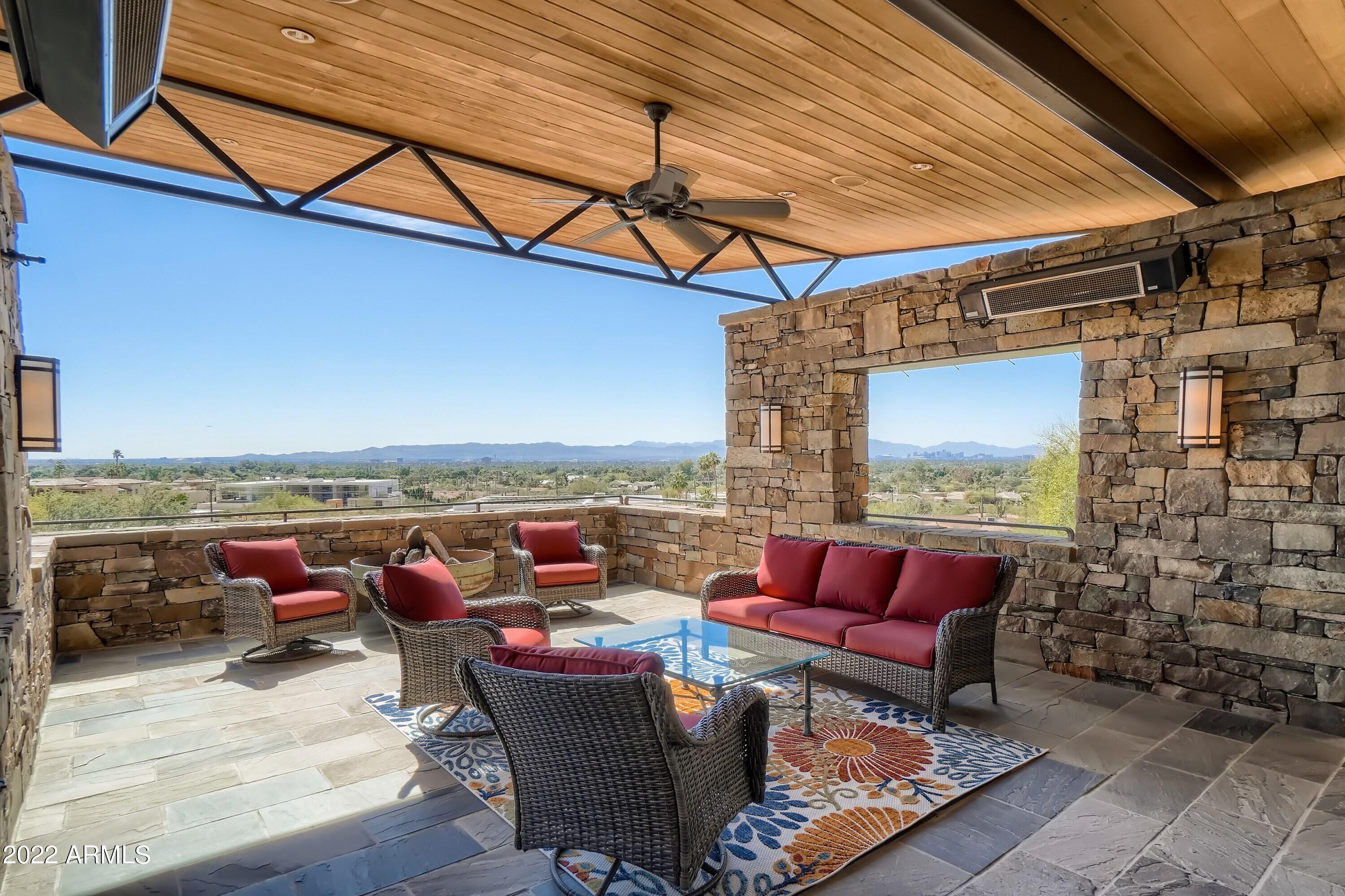 RED ROCK - Residential