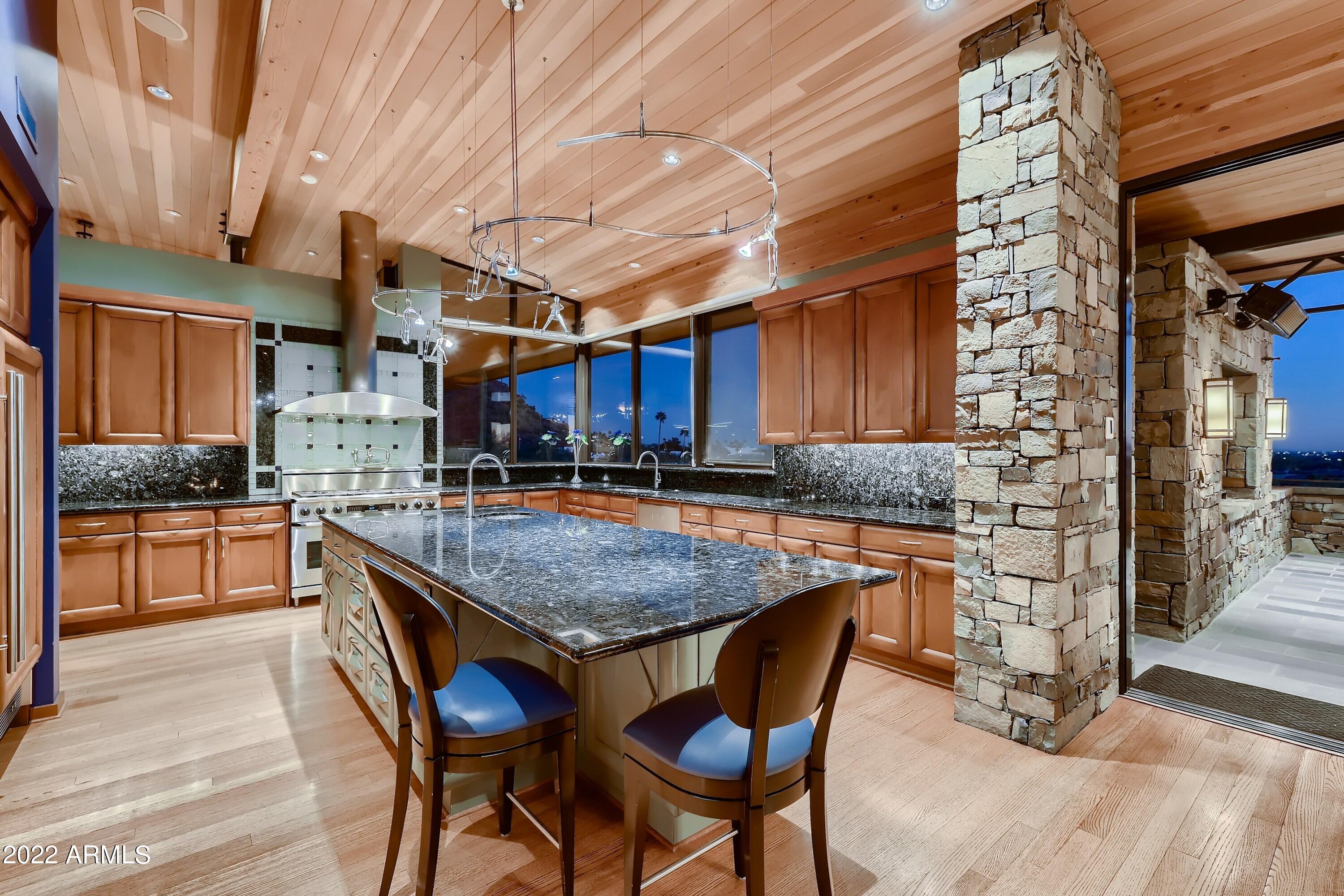 RED ROCK - Residential